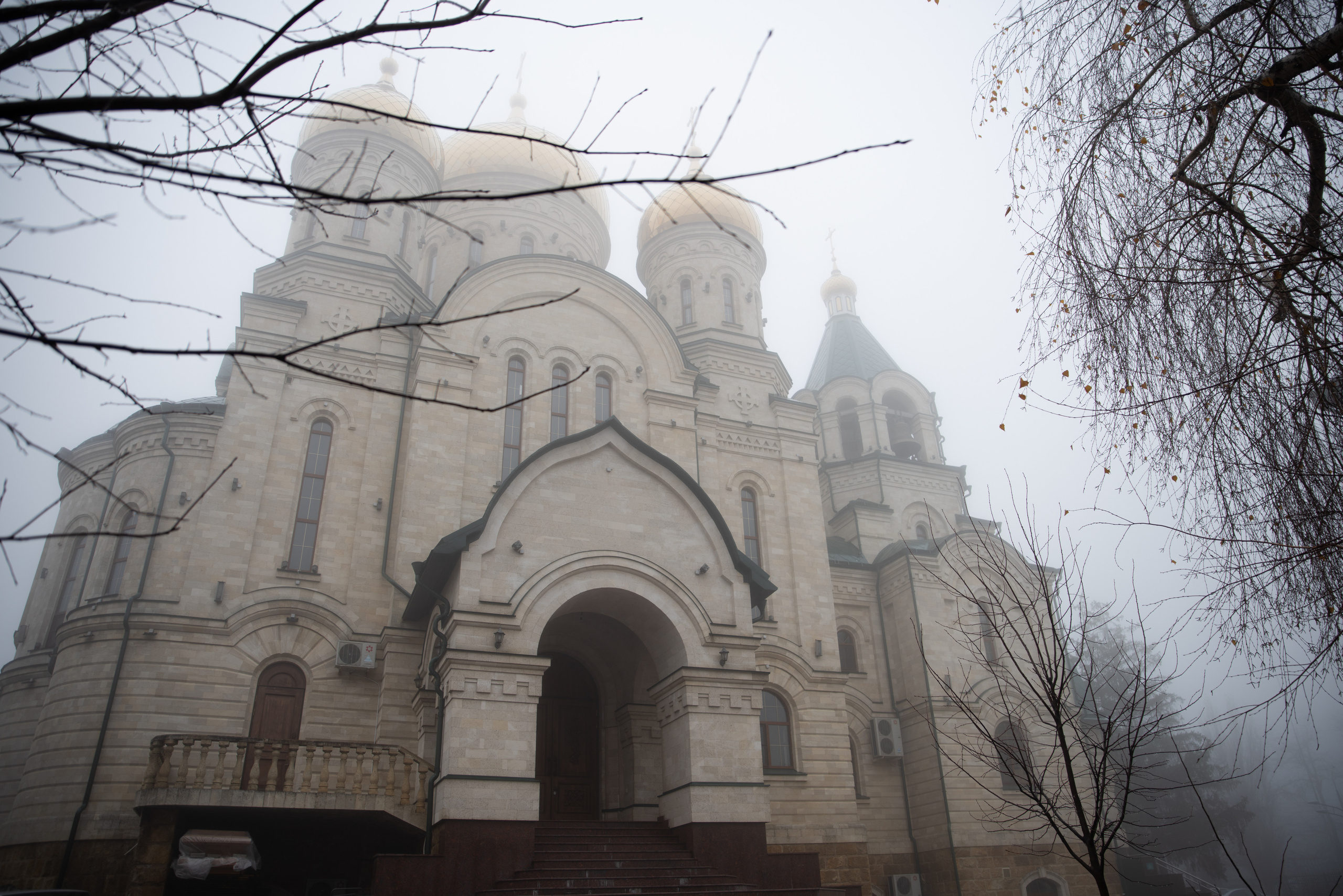 Крещение. Свадебный и семейный фотограф в Ставрополе Евгения Кузьмичева