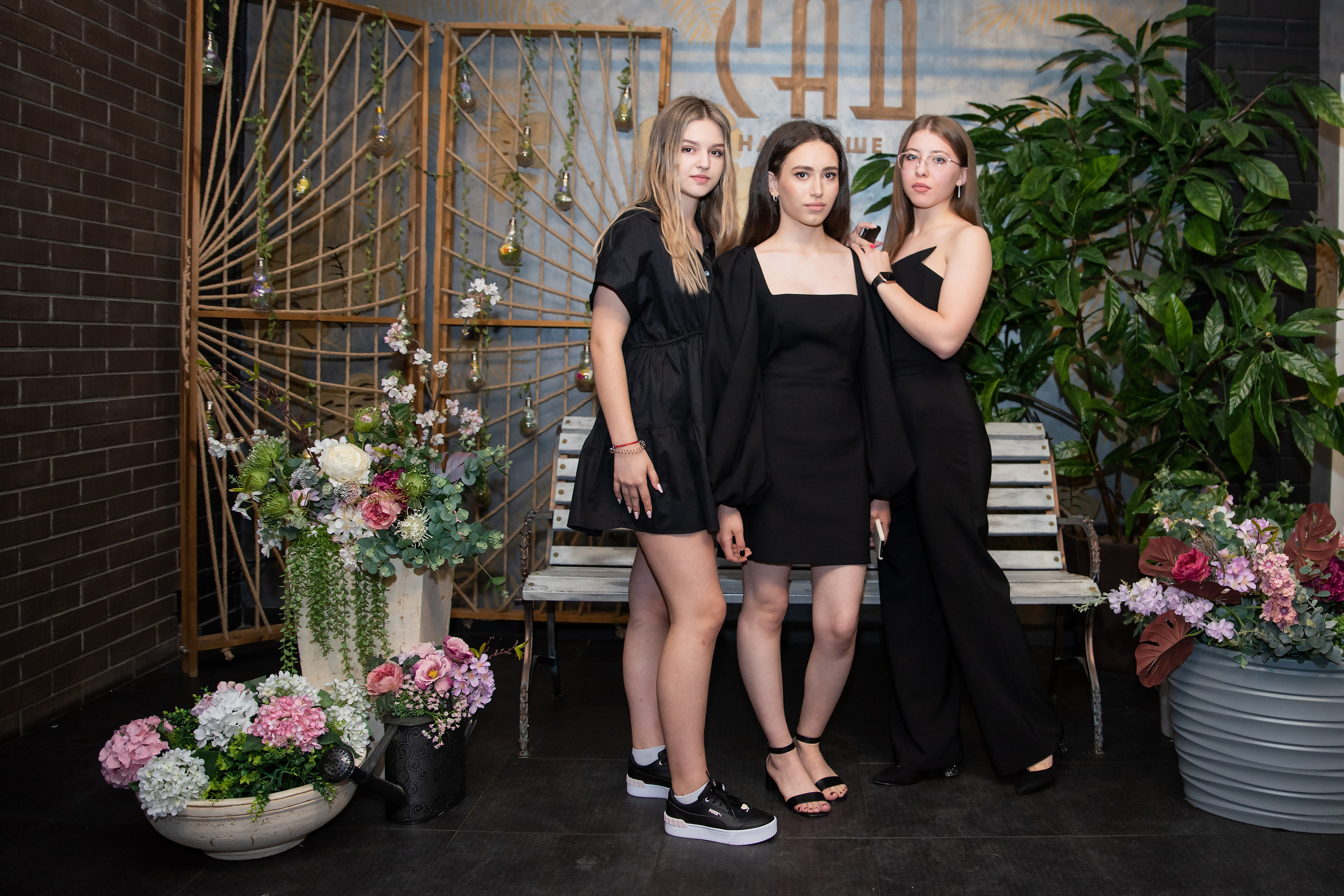 Выпускной. Свадебный и семейный фотограф в Ставрополе Евгения Кузьмичева