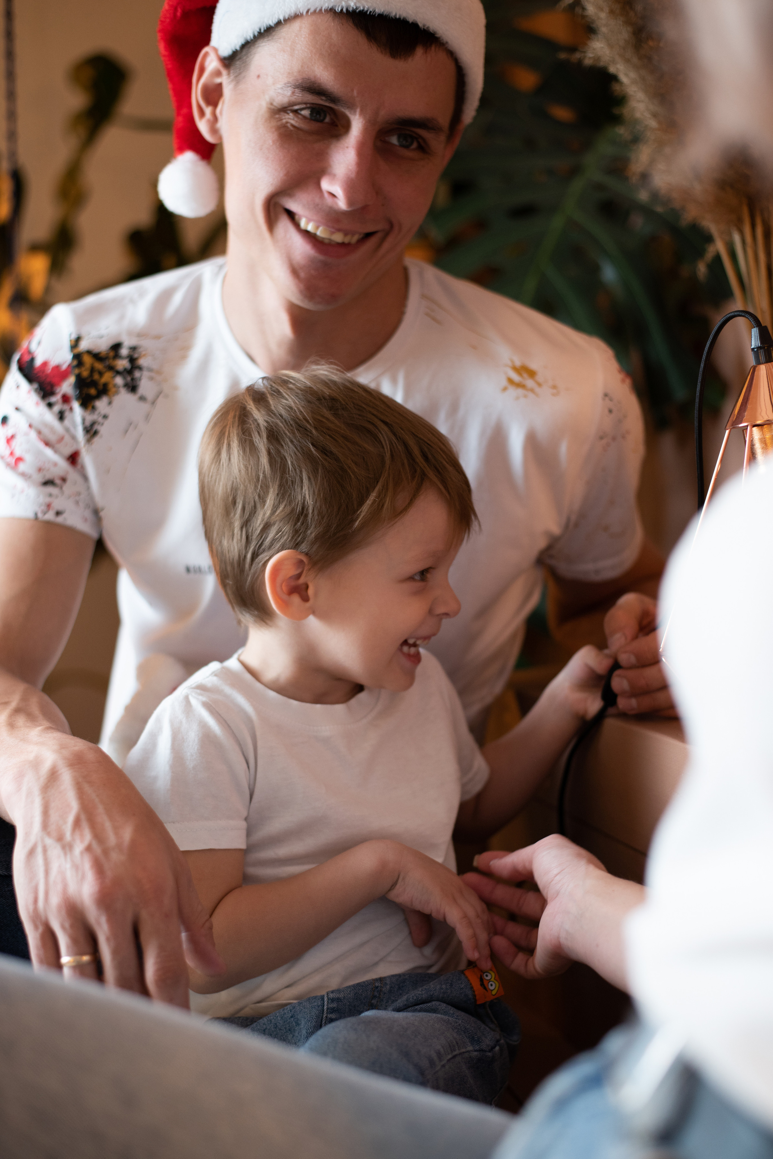 Семья Алены 2023. Свадебный и семейный фотограф в Ставрополе Евгения Кузьмичева