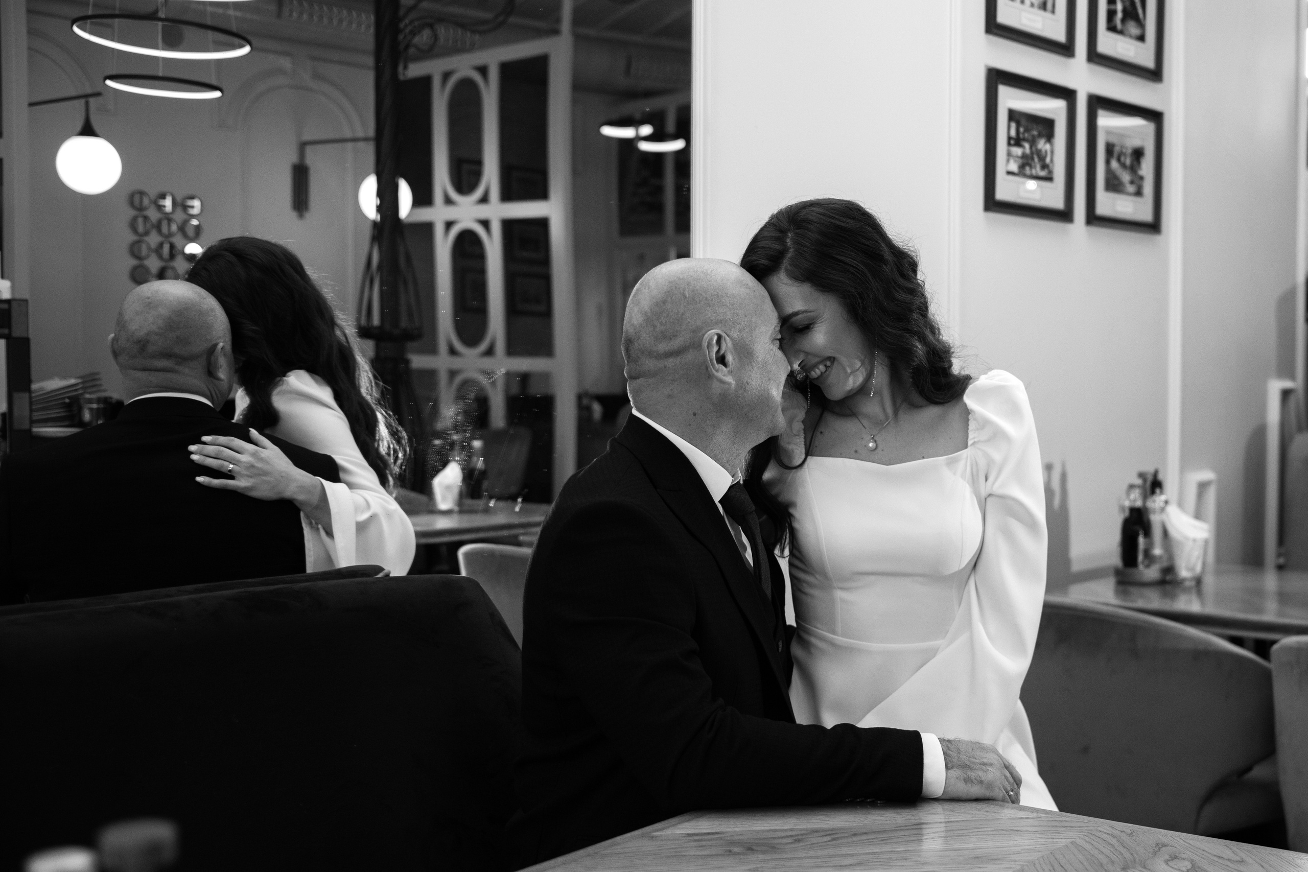 Свадебная прогулка. Свадебный и семейный фотограф в Ставрополе Евгения Кузьмичева