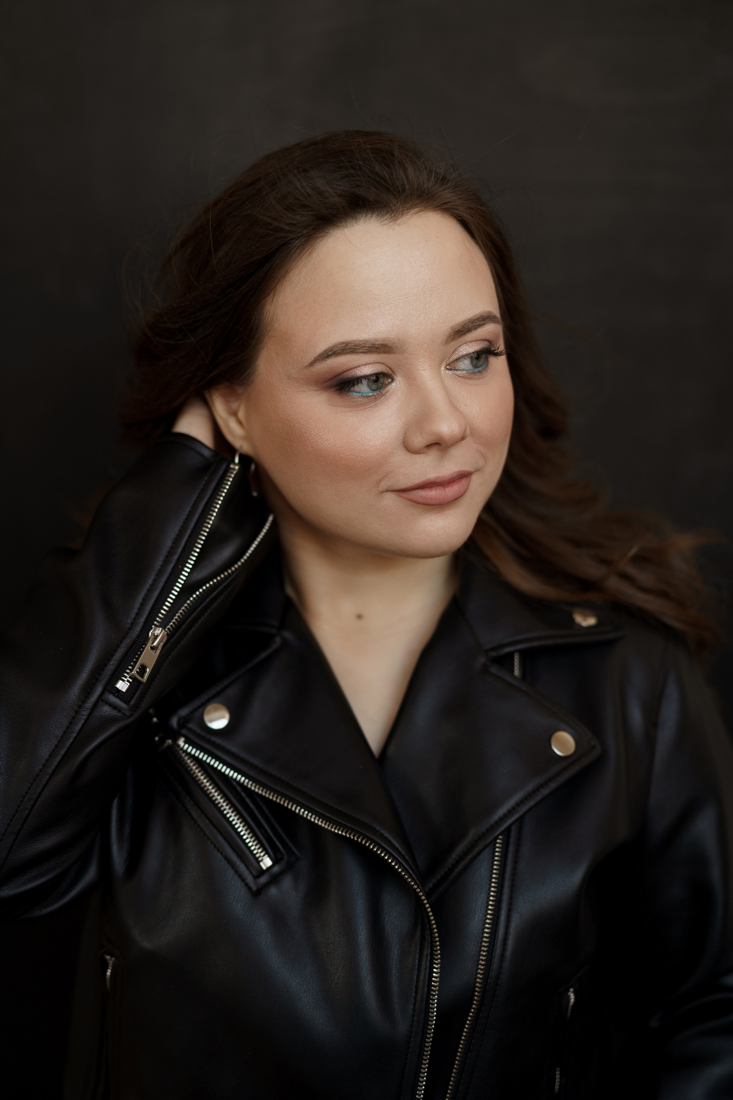 Проект «ОБЕЗОРУЖЕНА». Фотограф Марина Демура