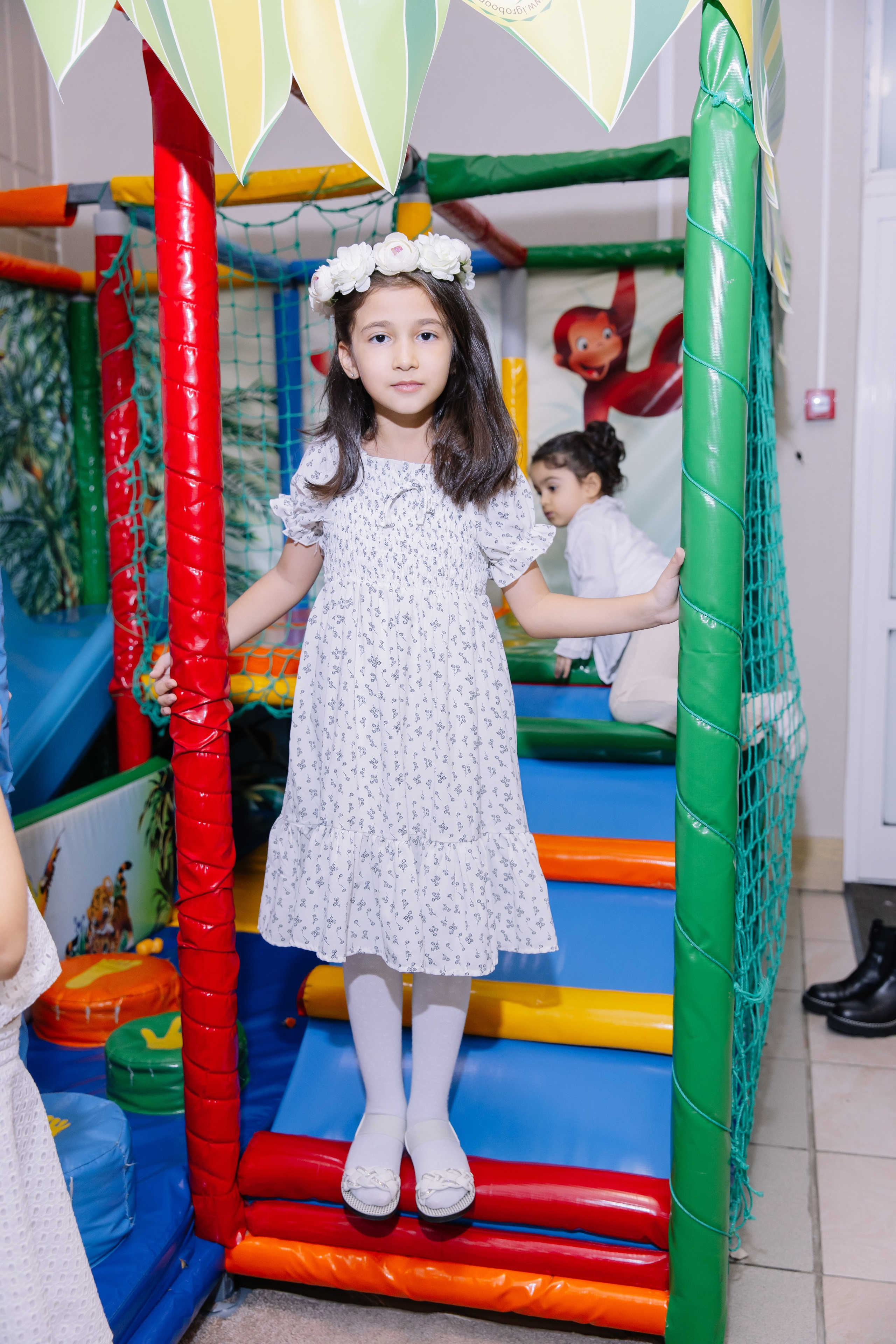 День рождения Арины. Свадебный фотограф в Новосибирске Лидия Александровна