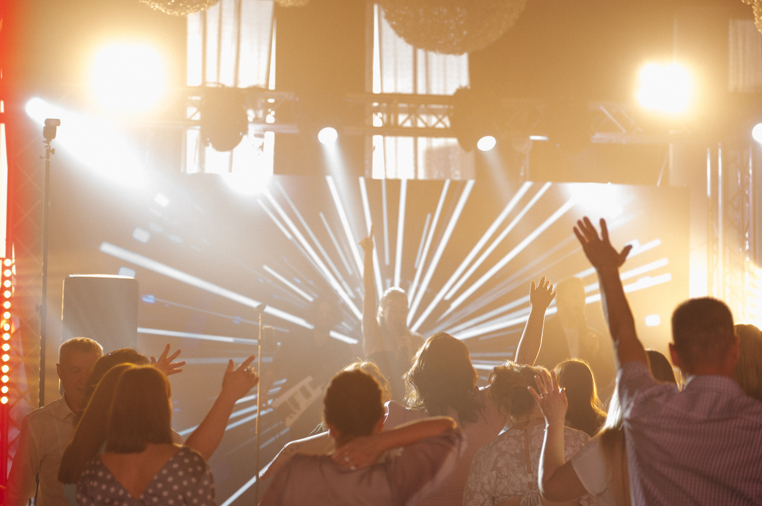 Елизавета и Роман. Репортажный и свадебный фотограф в Сургуте