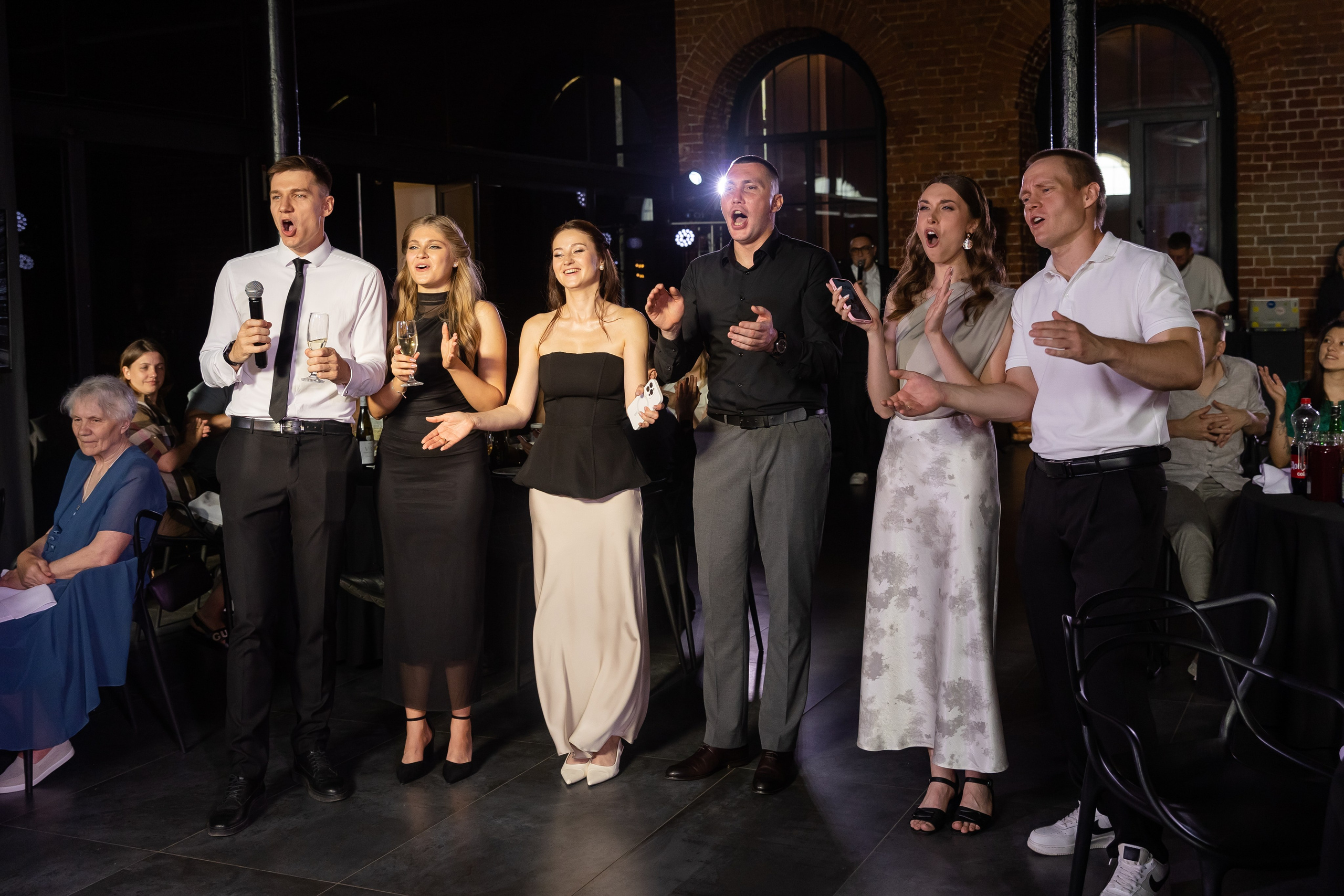 Екатерина и Константин