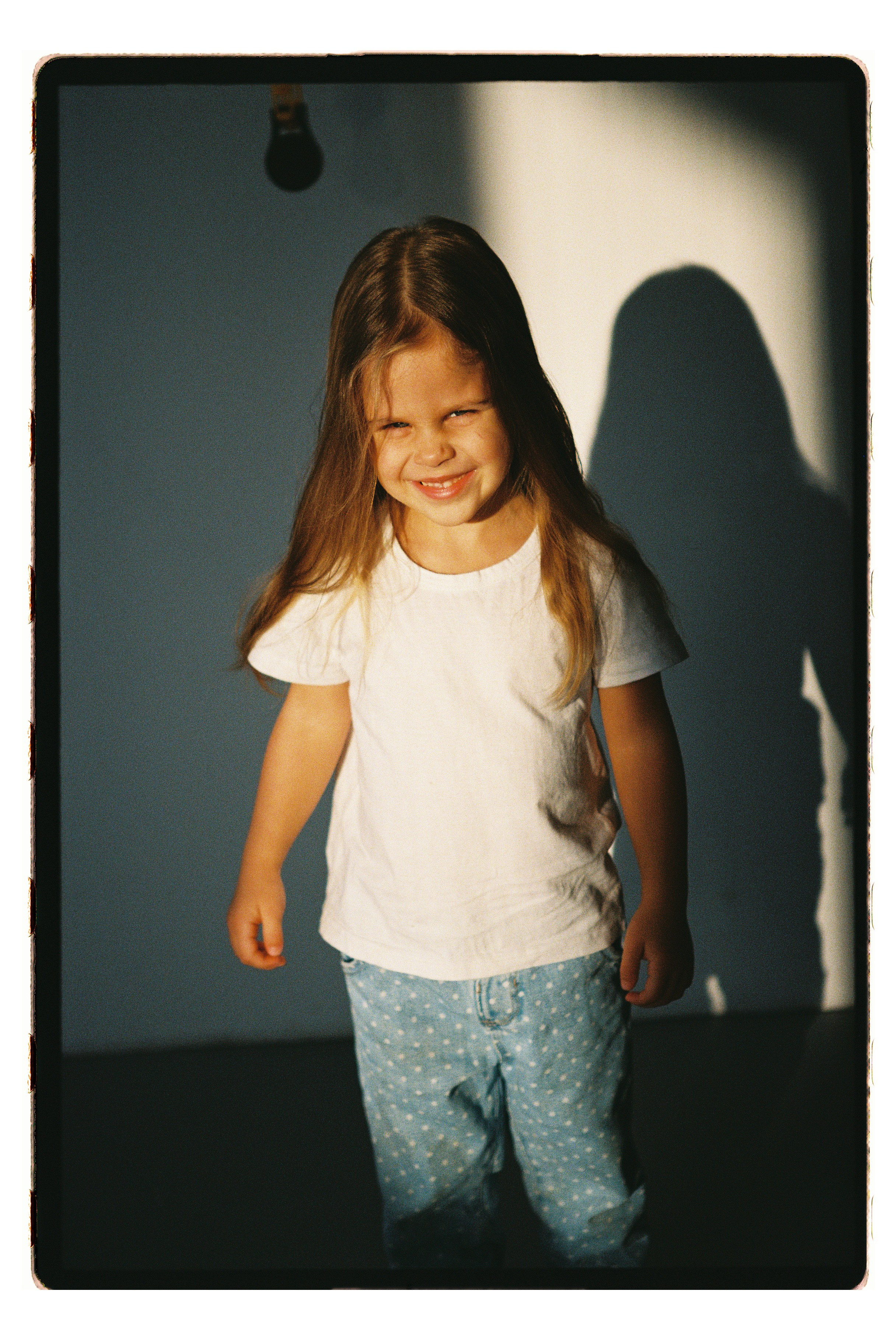 Оля и Алиса. Фотограф Екатерина Максимова: семейные, индивидуальные съемки, свадьбы