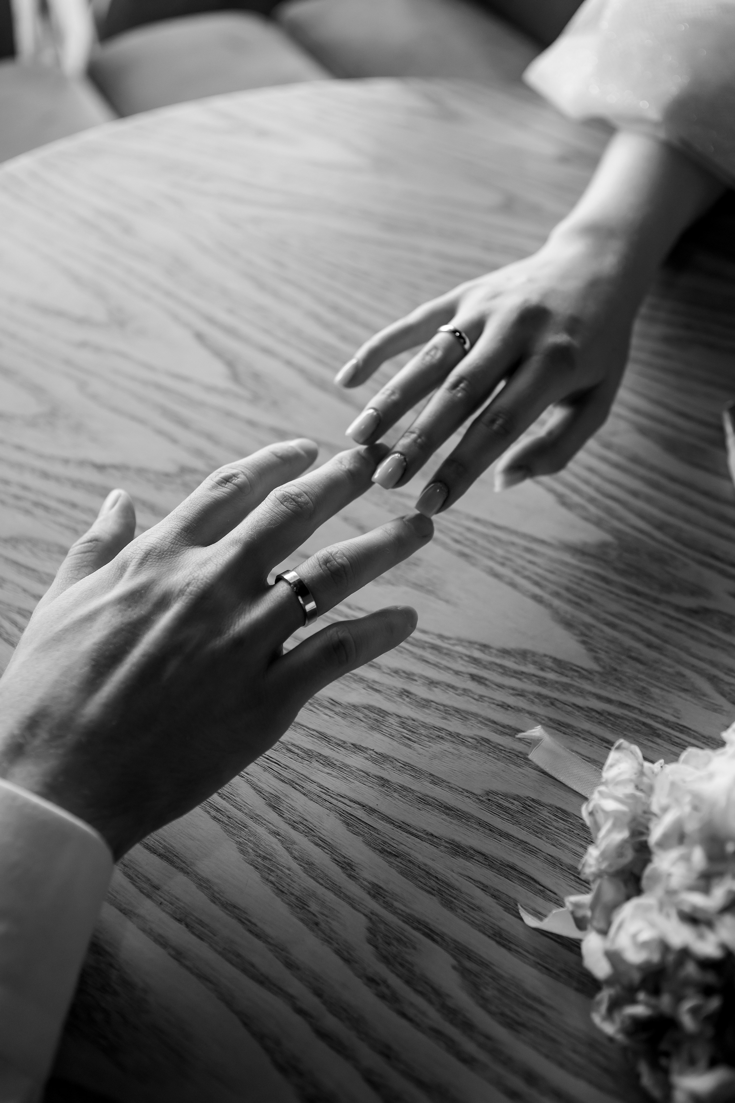 Александр & Любовь. Ксения Федорова — фотограф