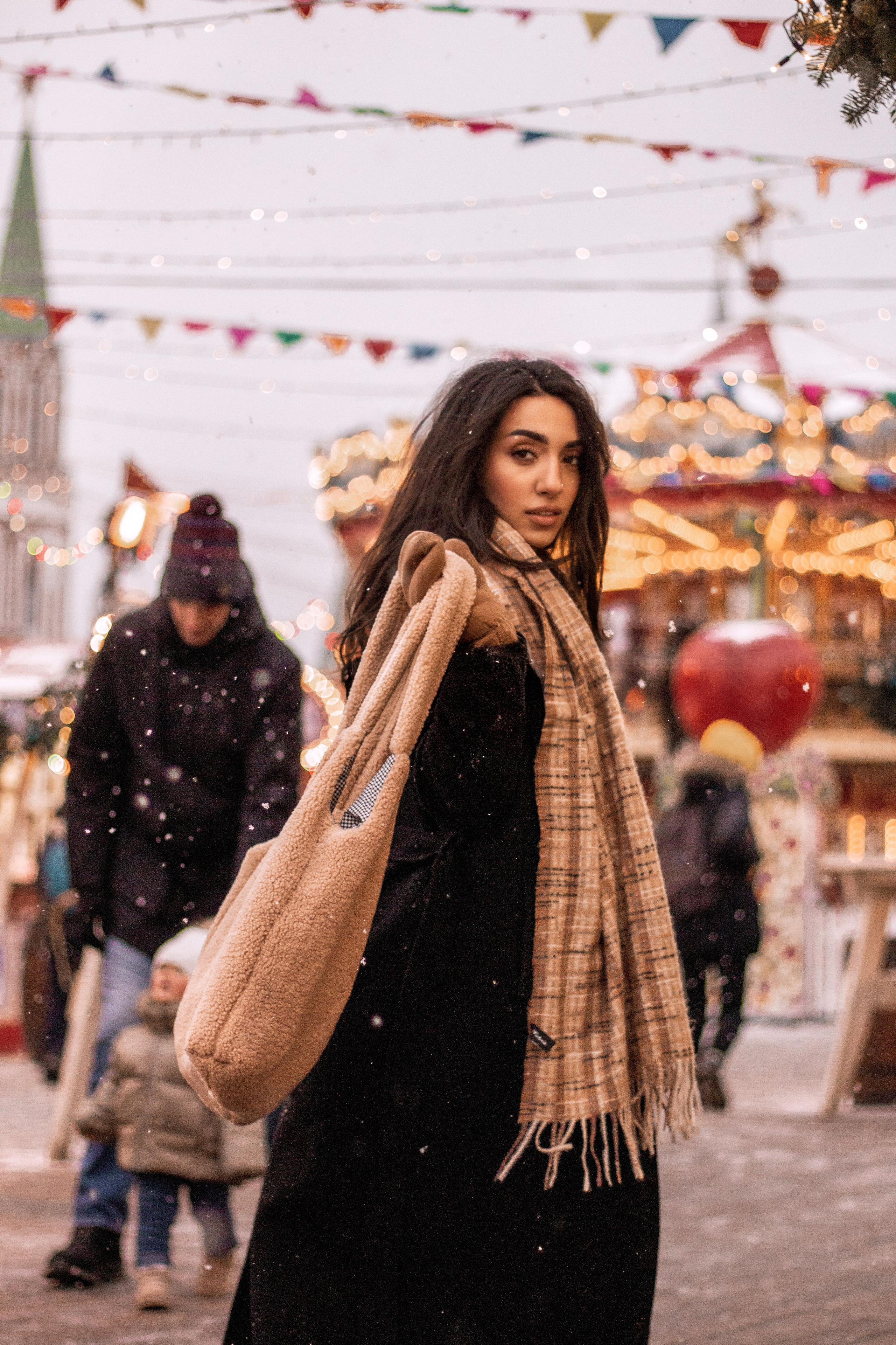 BONYA. Фотограф Мария Сивохина