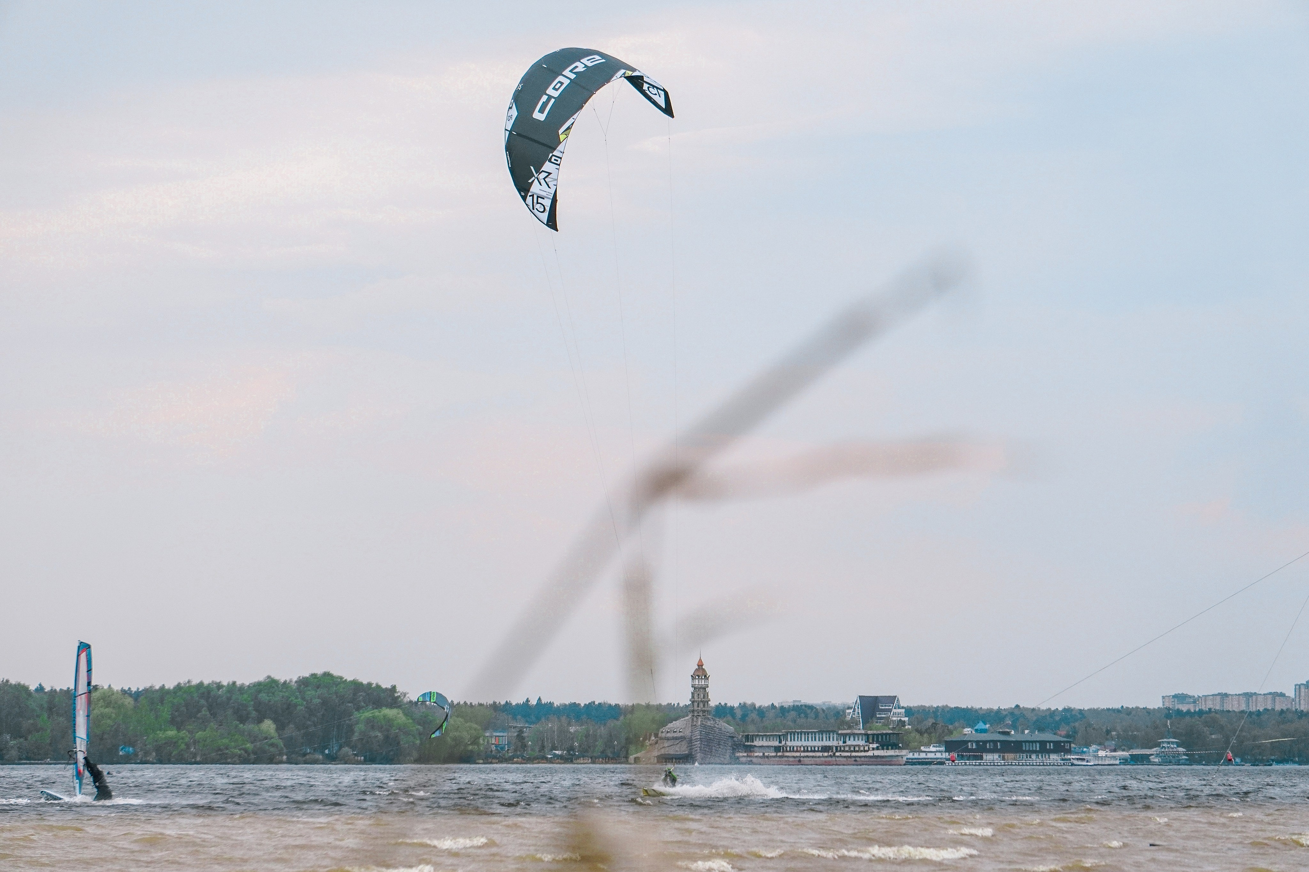 Спорт. Фотограф и ретушер в Москве Екатерина Нарубина