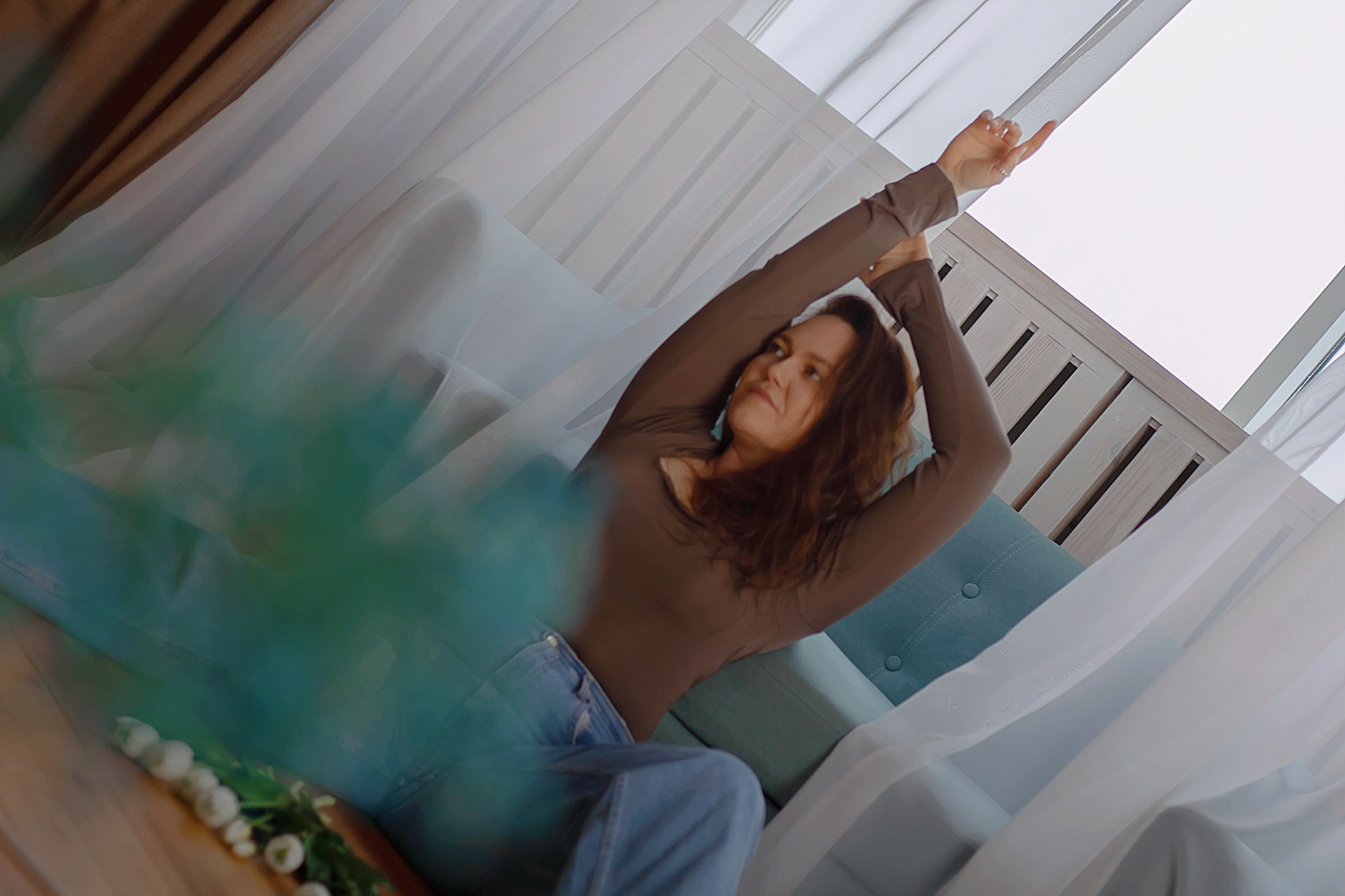 Портретная съёмка. Фотограф Ирина Яковлева, Екатеринбург, Берёзовский