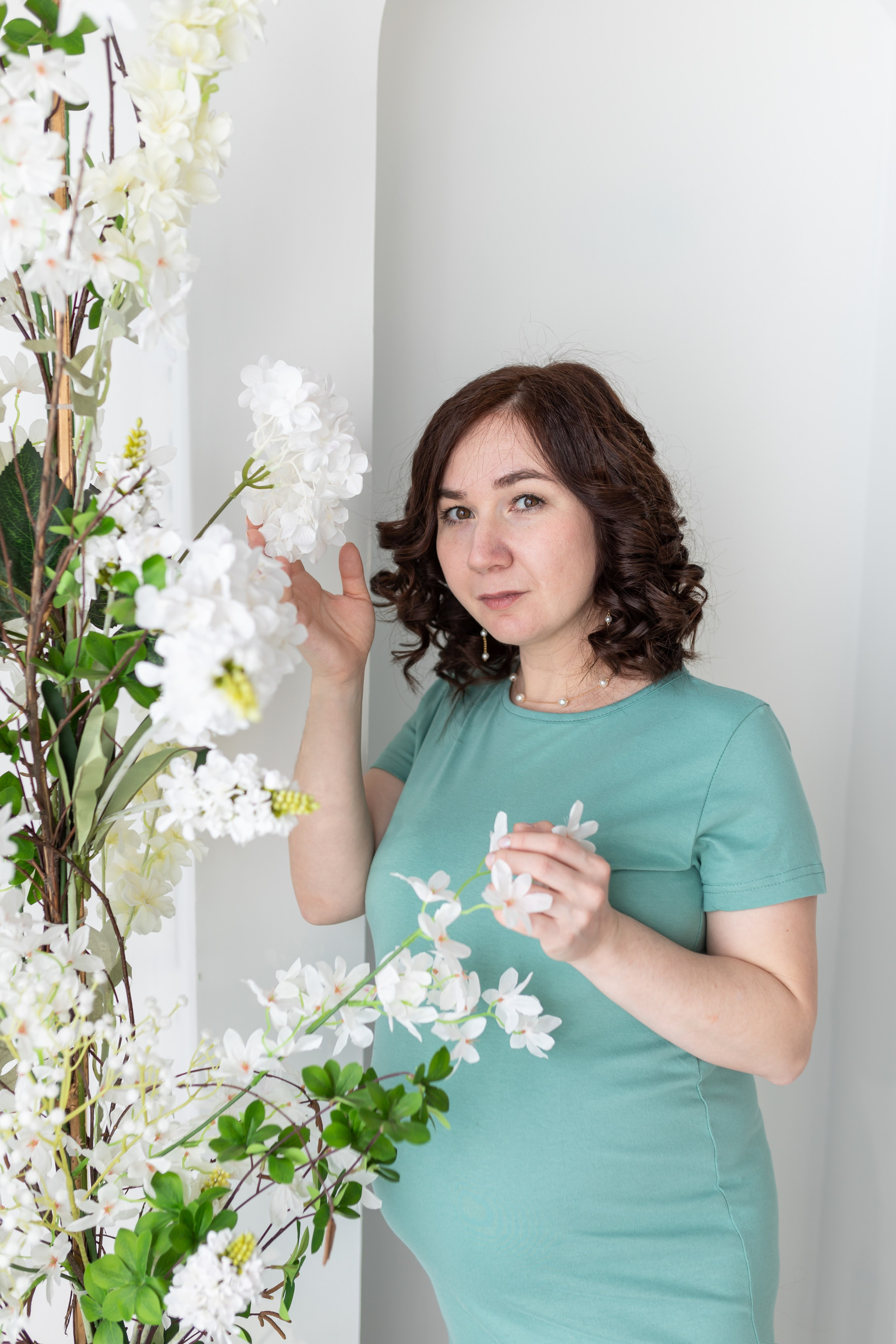 Лейсан и Ильфат. Марина Шаймухаметова. Фотограф в Уфе