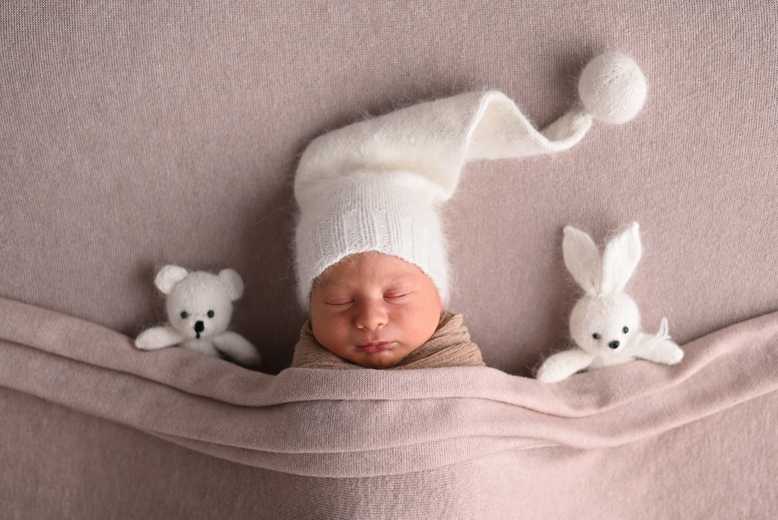 Тимур. Фотограф новорожденных Москва