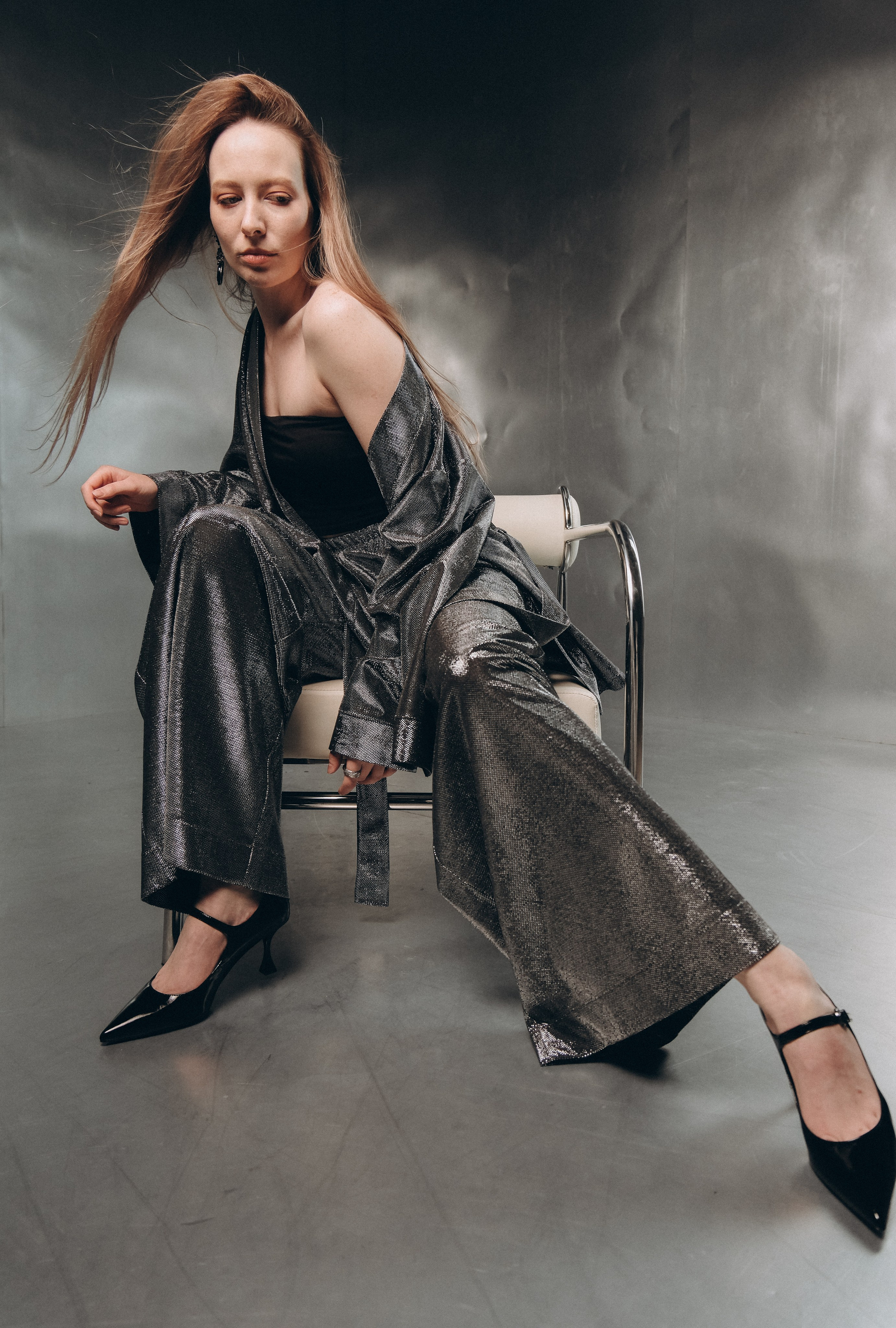 Портретная фотосессия. Ньюборн и детский фотограф в Москве Шигина Марина