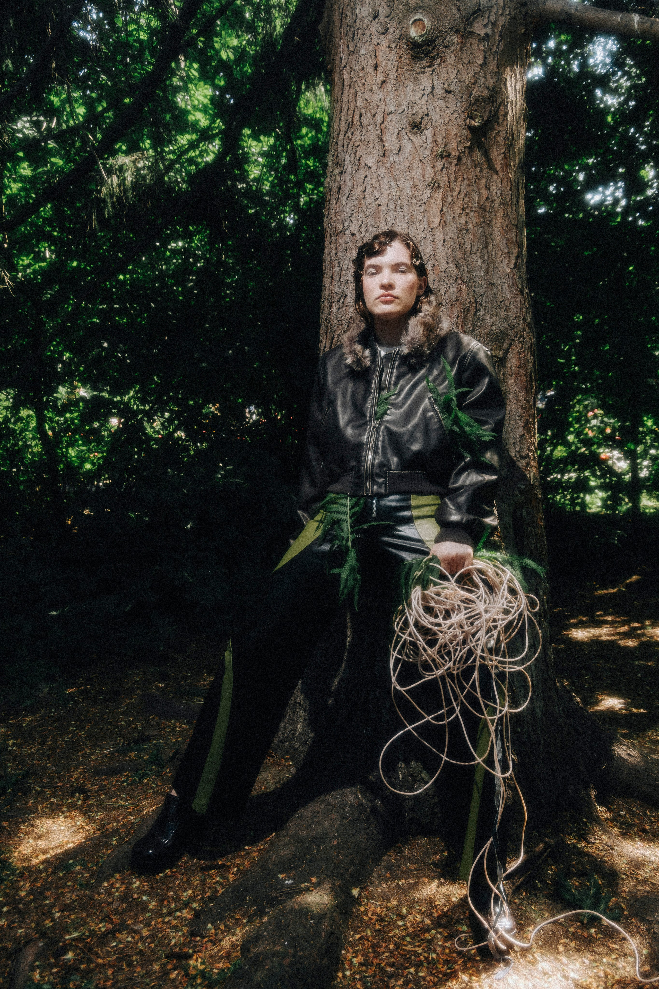 VARYACH. Фотограф Андрей Куськало