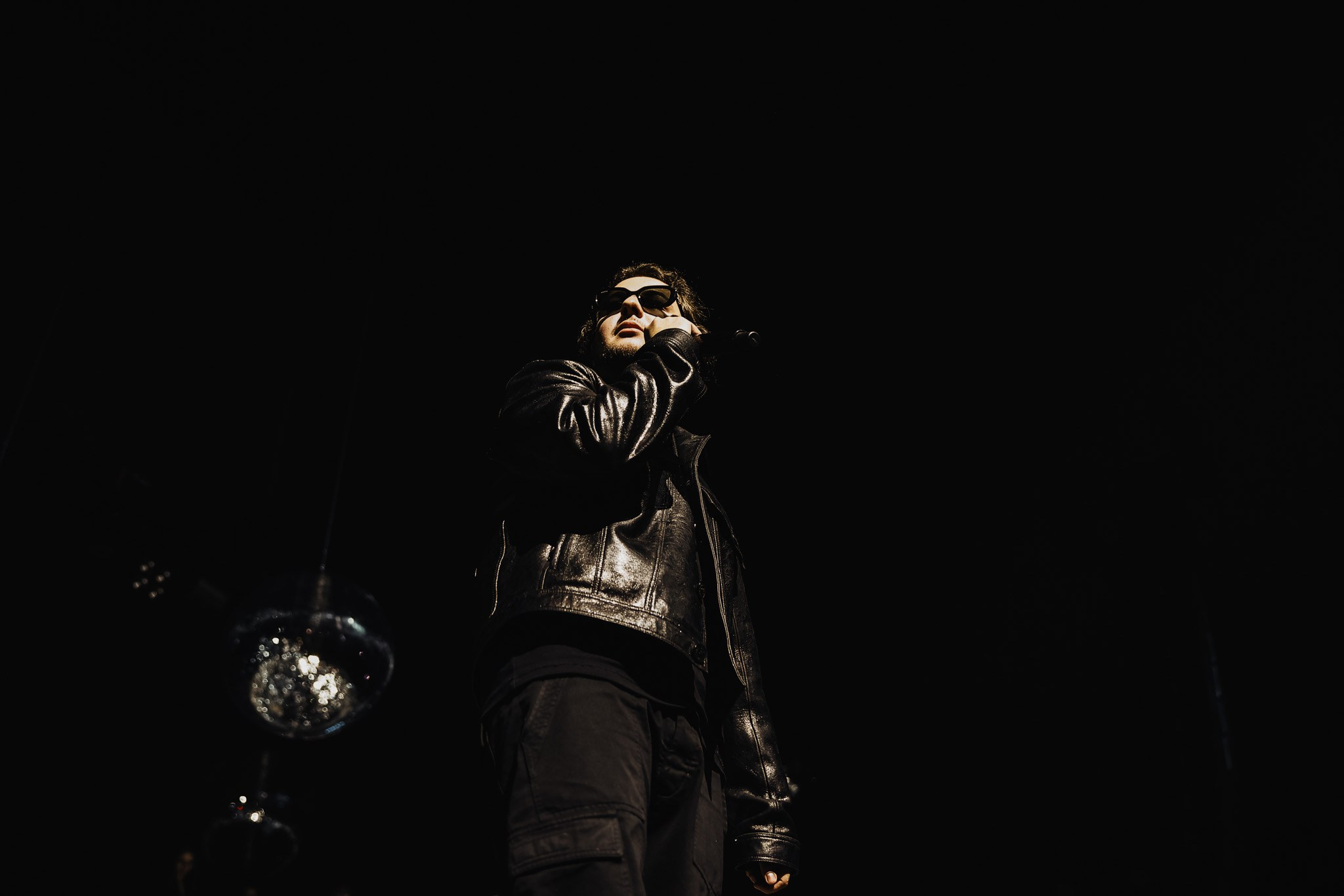 ГЛАМУР @MTC LIVE HALL