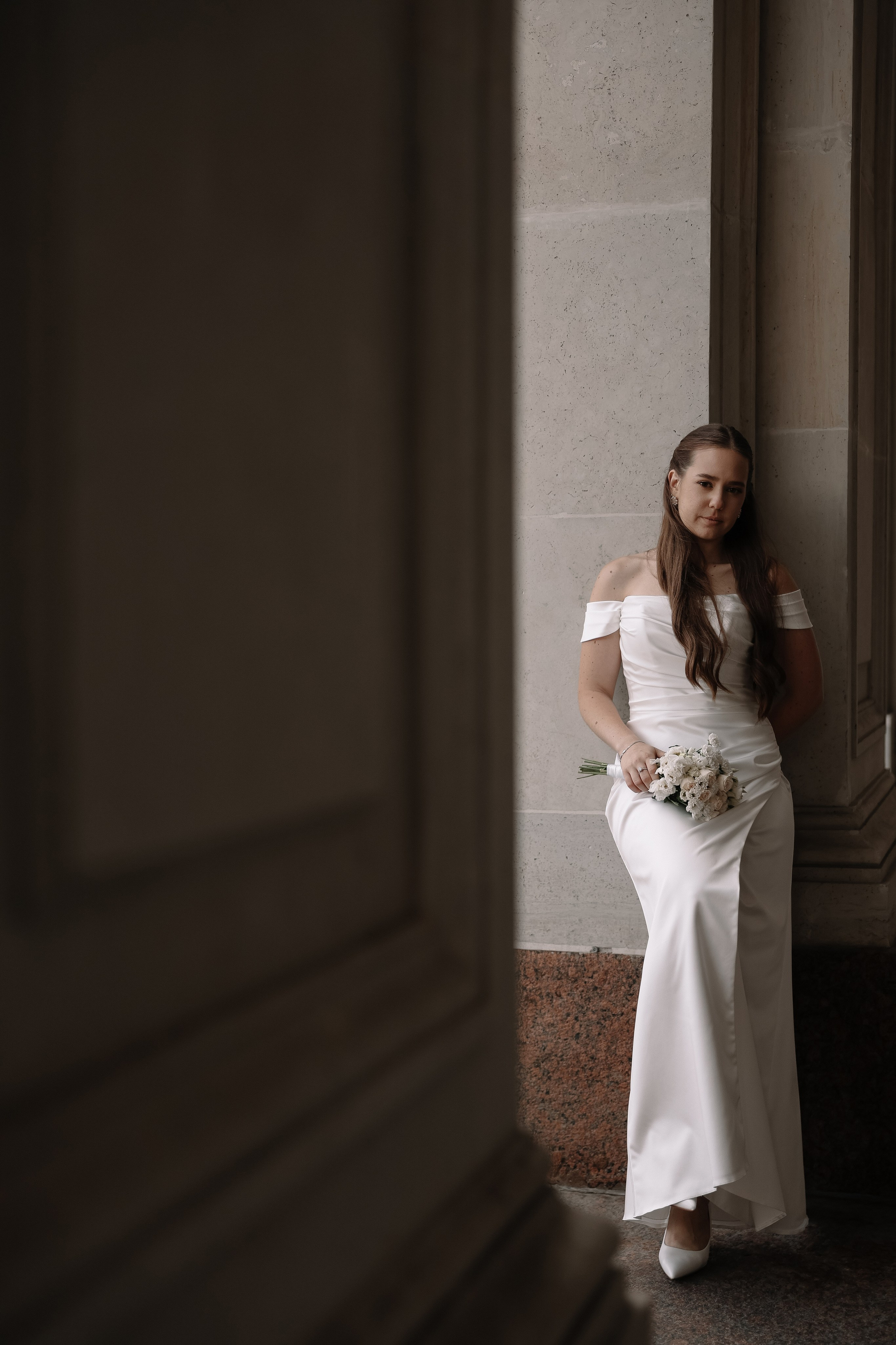 По быстрому и с улыбкой. Свадебный и семейный Фотограф Денис Кошель