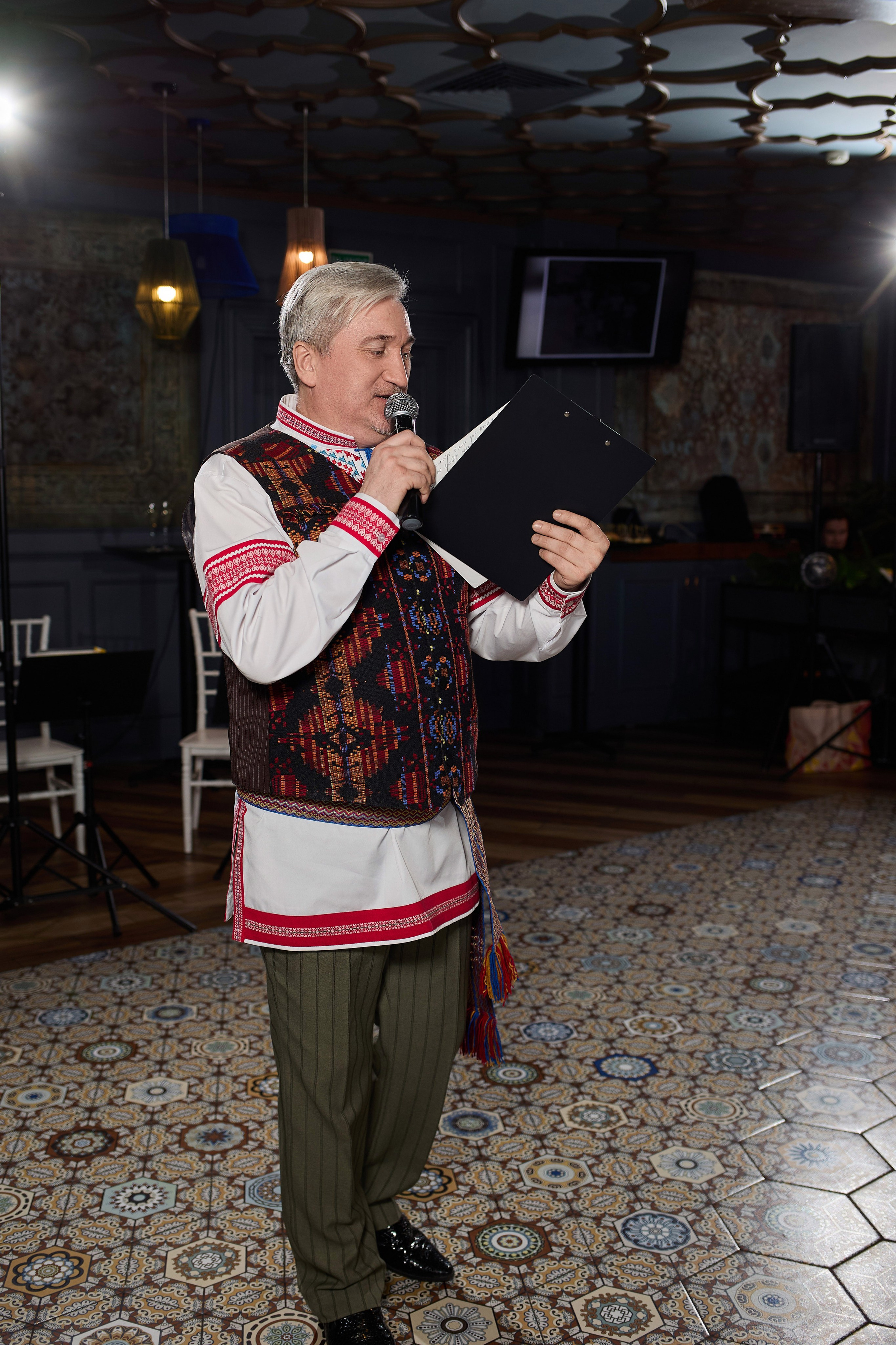 Юбилей. Свадебная, репортажная фотосъемка и видеосъемка в Минске. Илья и Юлия Ширмановы. Фотограф | Видеограф | Минск