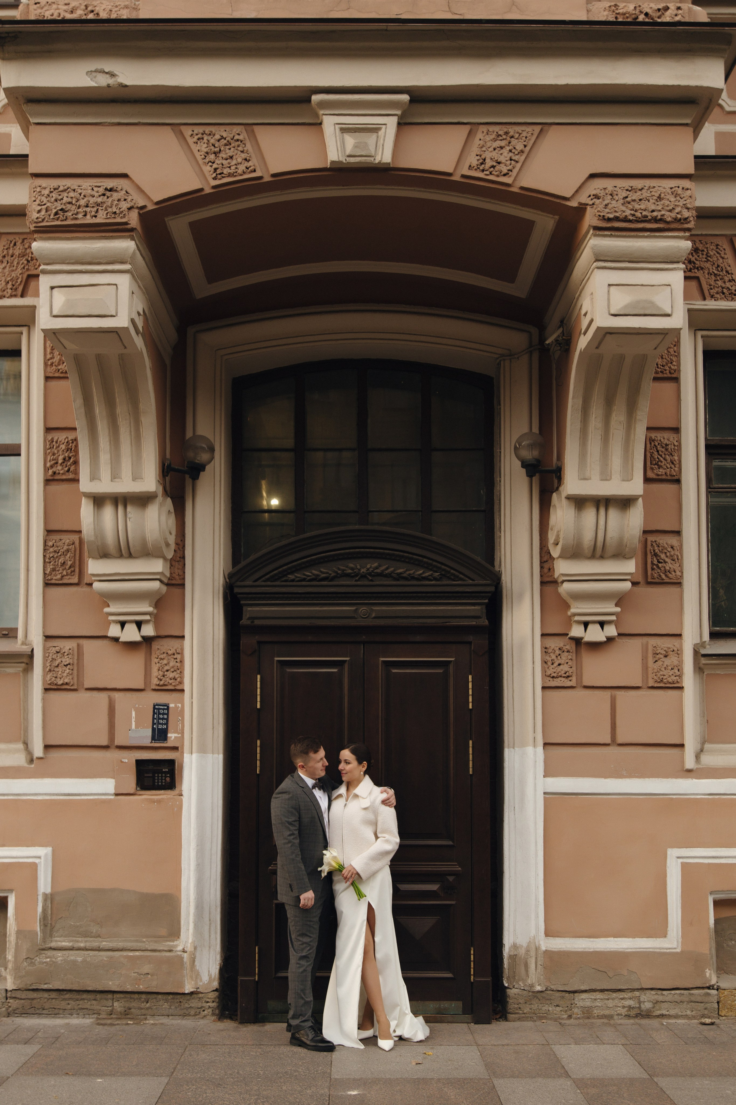 В кругу самых близких. Фотограф Санкт-Петербург Евгения Корякина (eva_maruu)