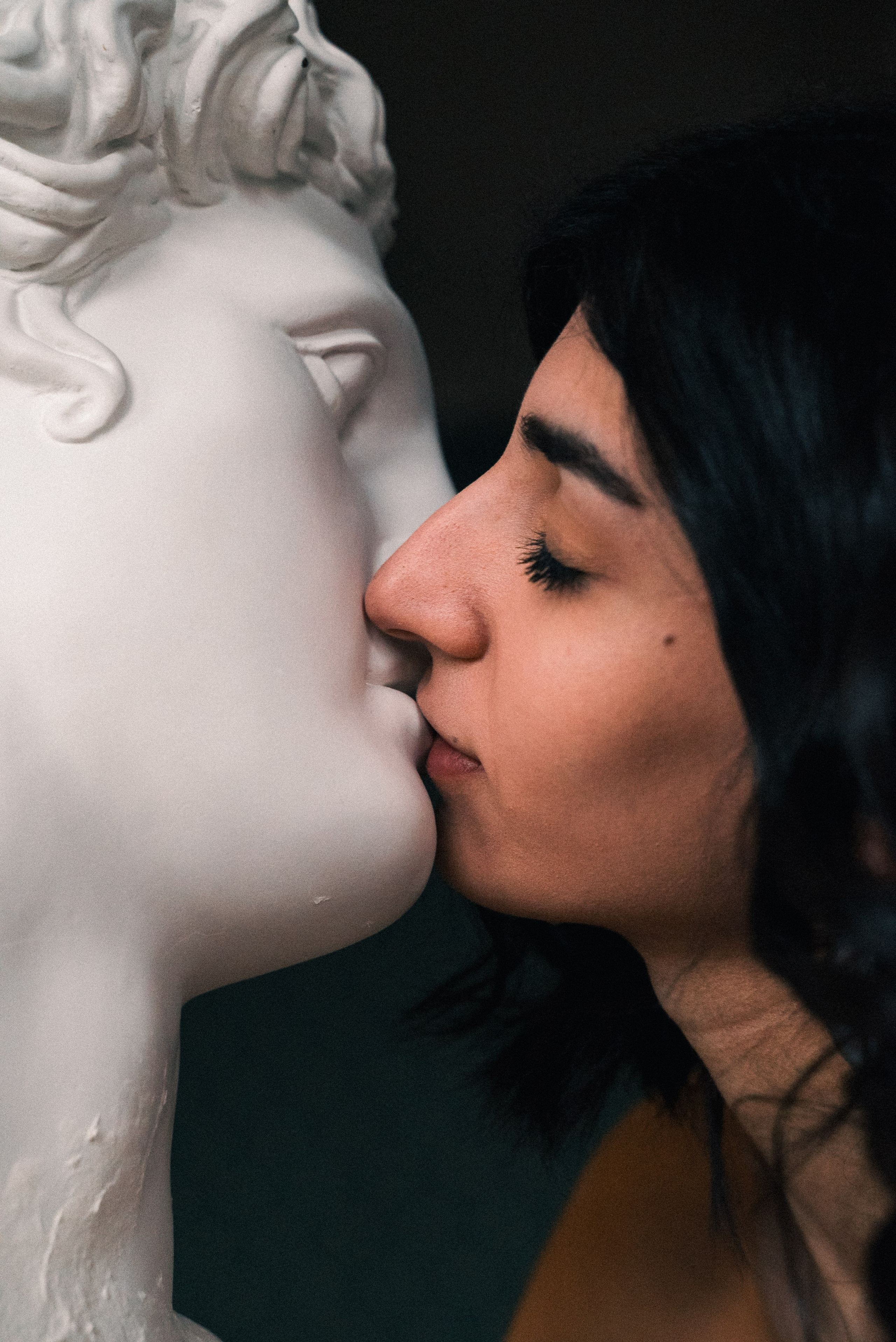 Kalokagatia. Портретный фотограф в СПб Степан Клеменче