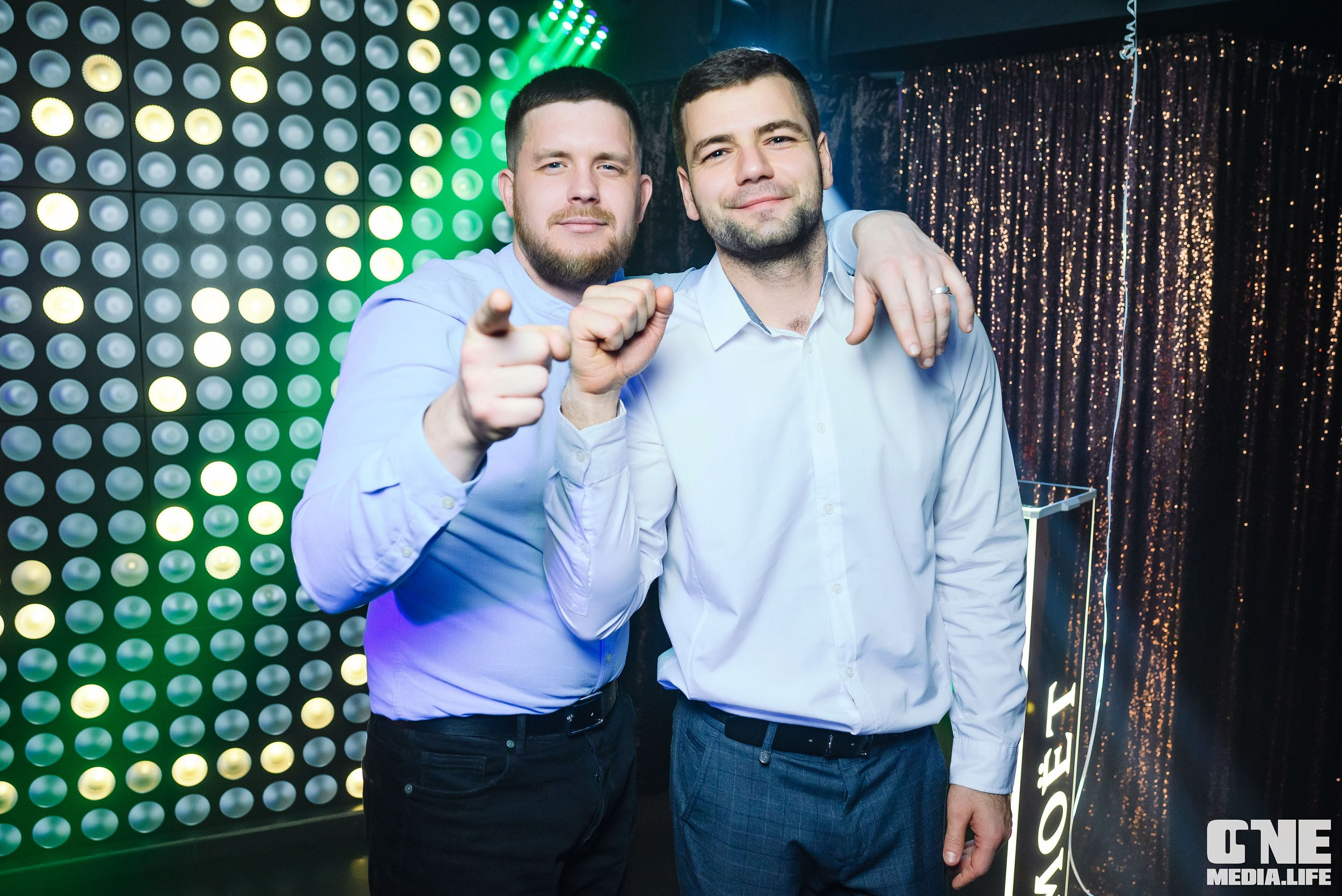 Фоторепортаж из караоке-клуба Эйфория. One Media Life: фоторепортажи, фотоотчеты с мероприятий и заведений