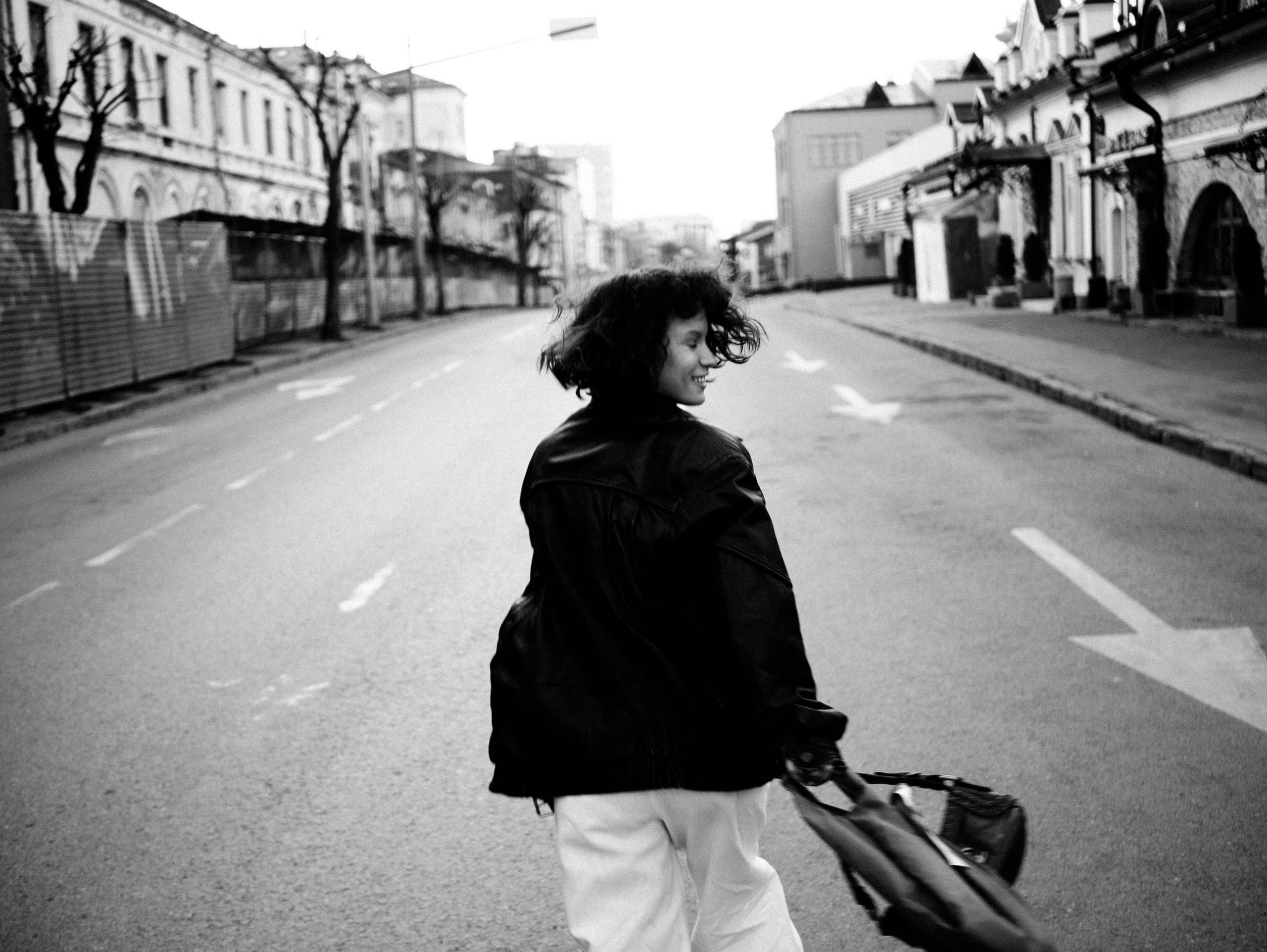 Алина. Фотограф Нэля Хаматова