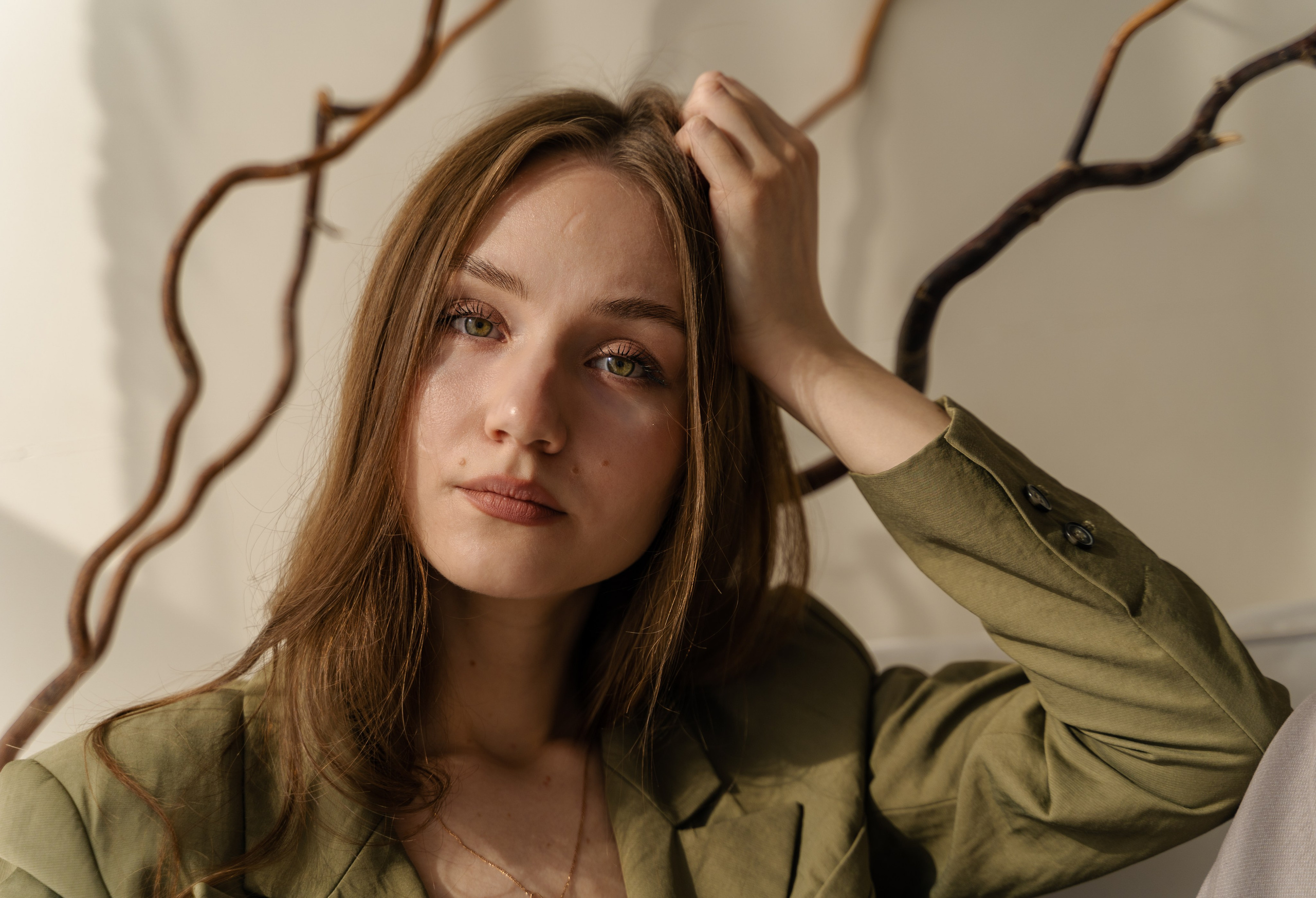 Варвара <3. Фотограф Казань