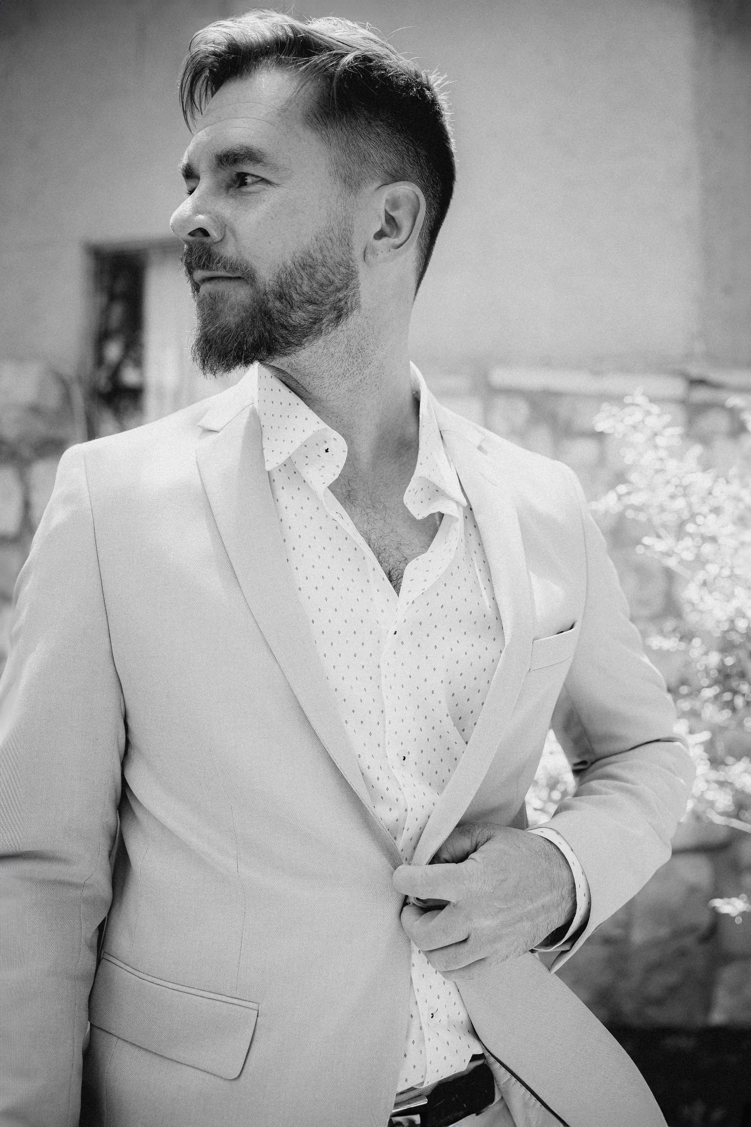 WEDDING DAY VITA&YOGEV. Cause I See So Photoghraphy