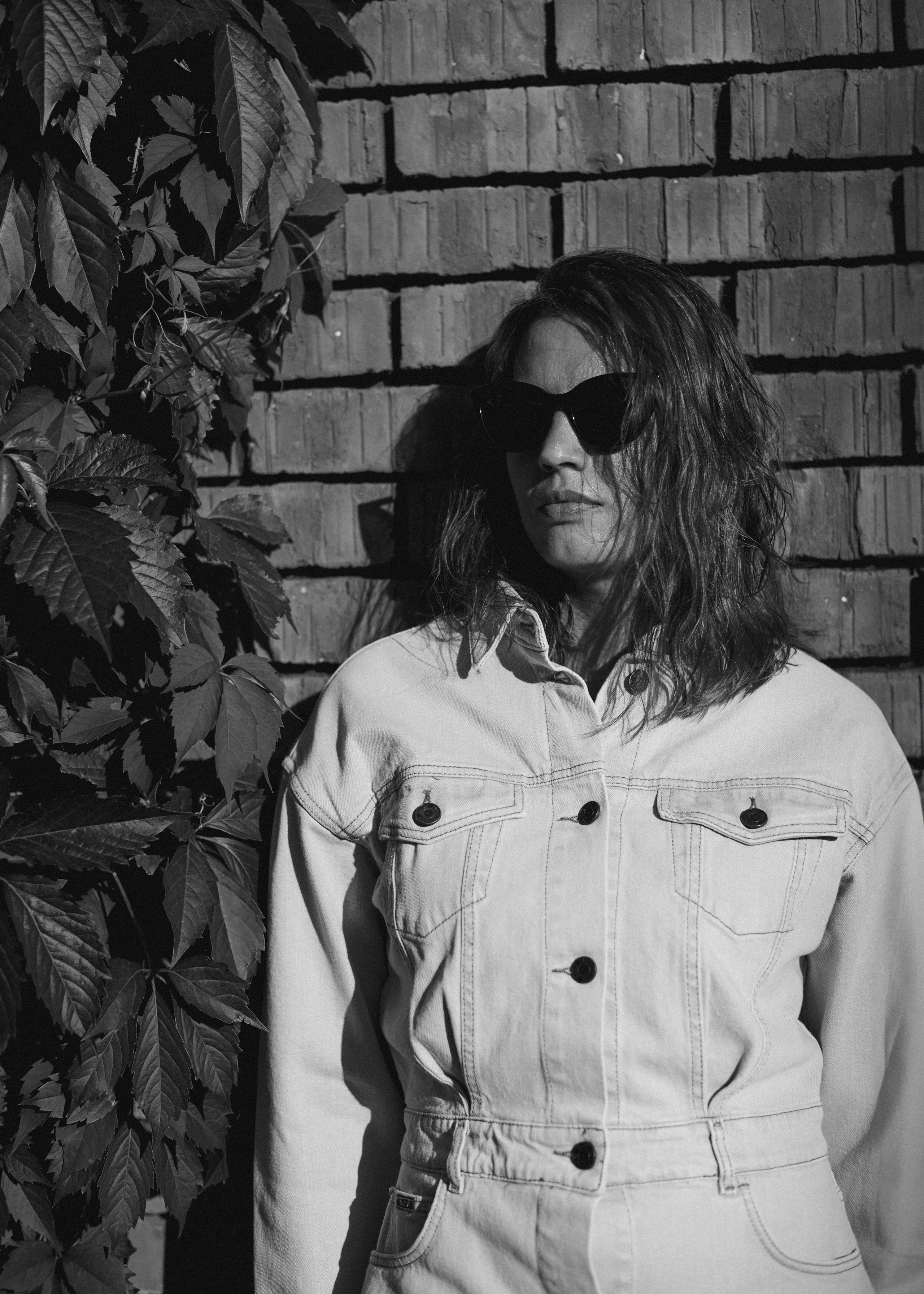 Камила. Фотограф в Москве