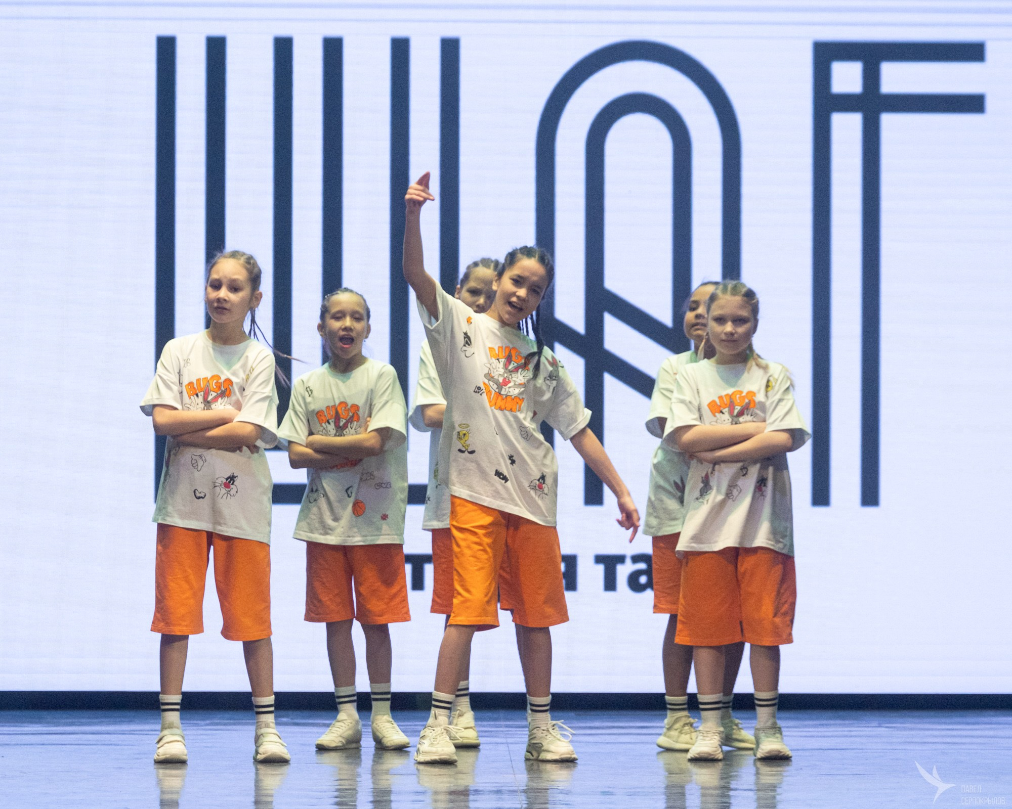 Шаг. Репортажный фотограф в Казани Павел Серпокрылов