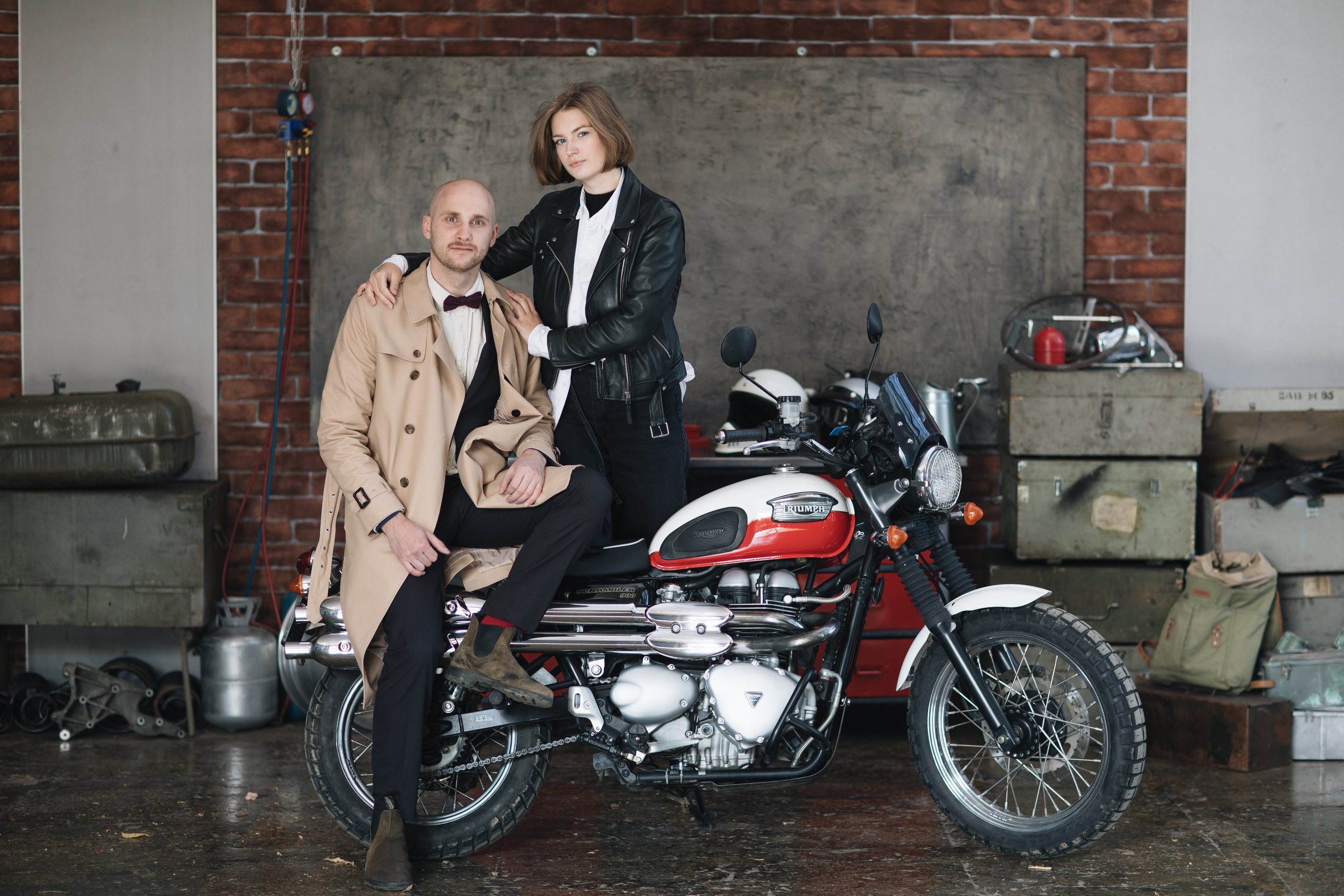 DGR. Семейный фотограф Александр Передерий