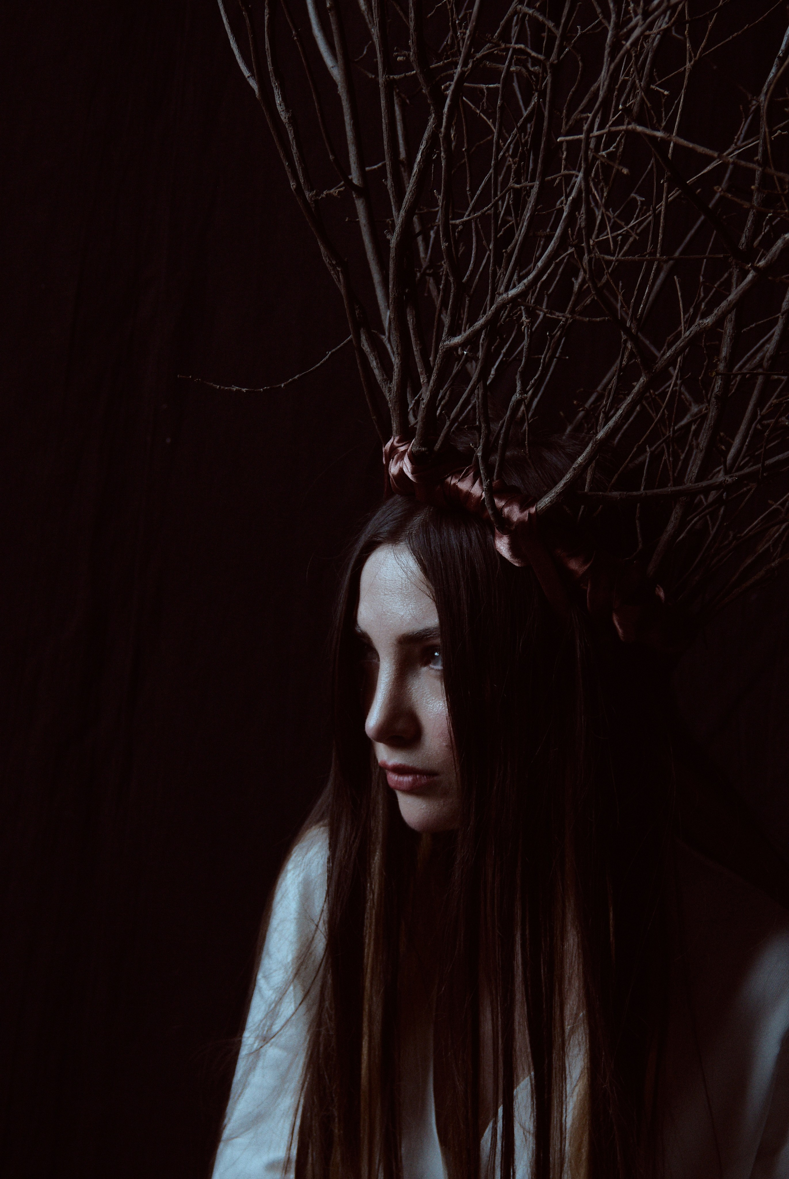 Группа Kohl. Обложка для трека. Фотограф лавстори Москва/МО Приятелева Ангелина