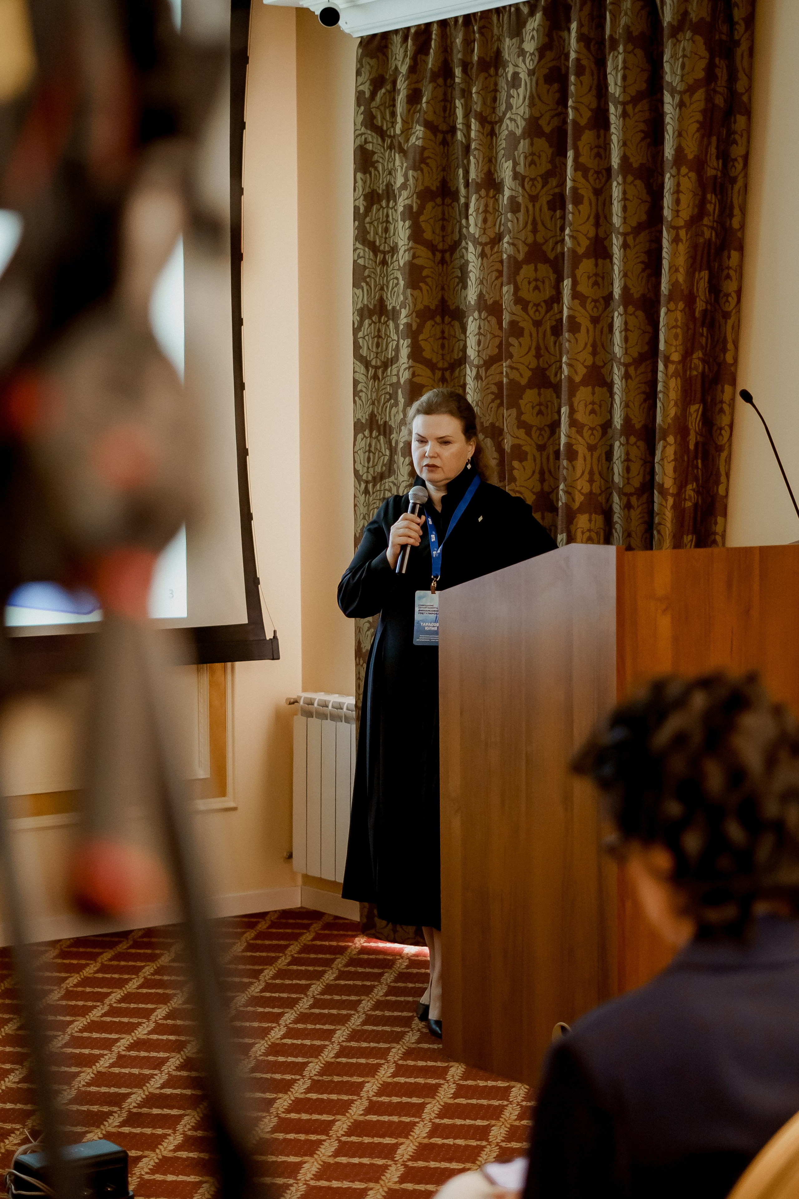 Втб. Фотограф Валерия Крахмалева