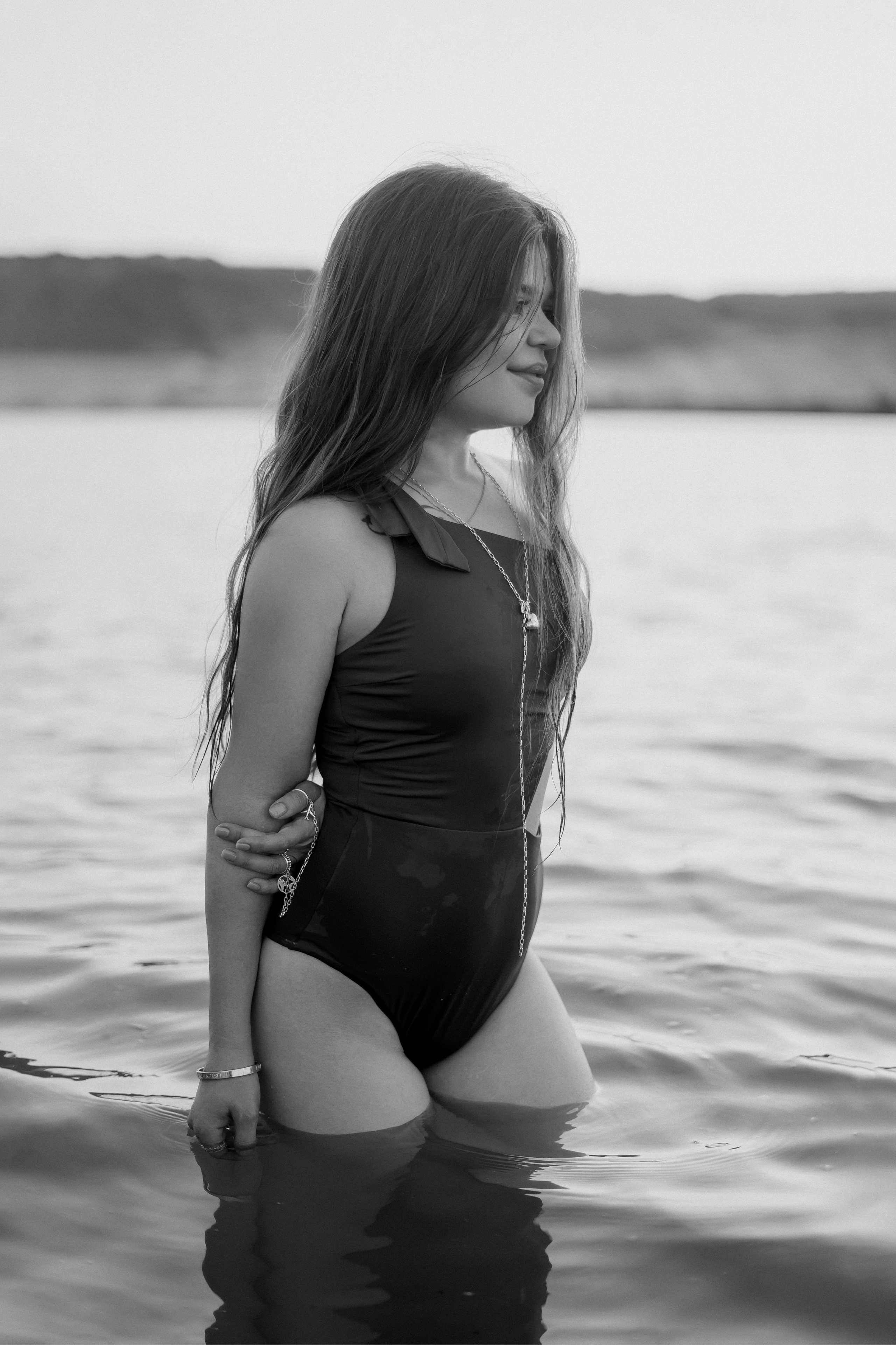 Лена. Фотограф Валерия Крахмалева