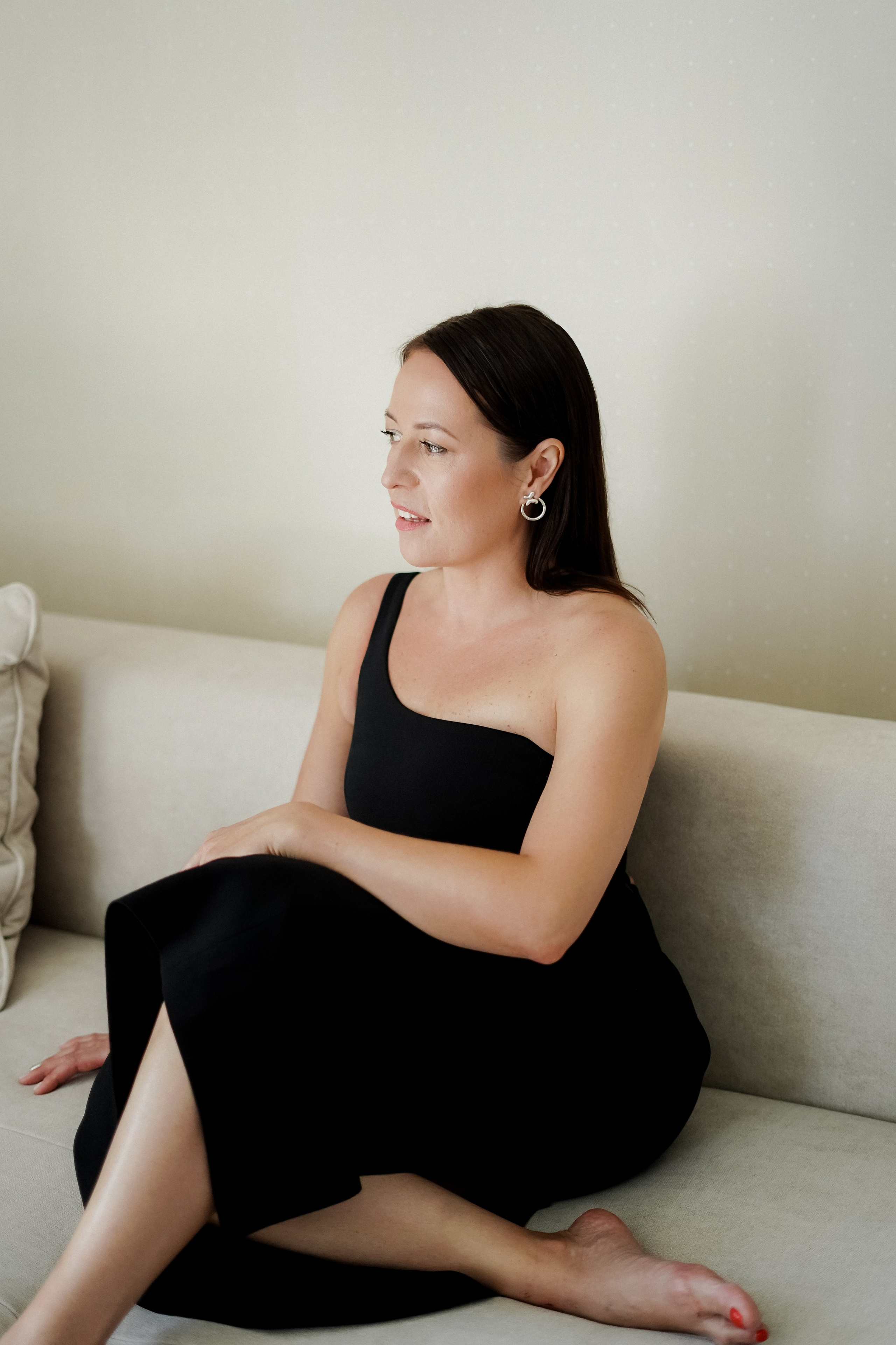 Наташа. Фотограф Валерия Крахмалева