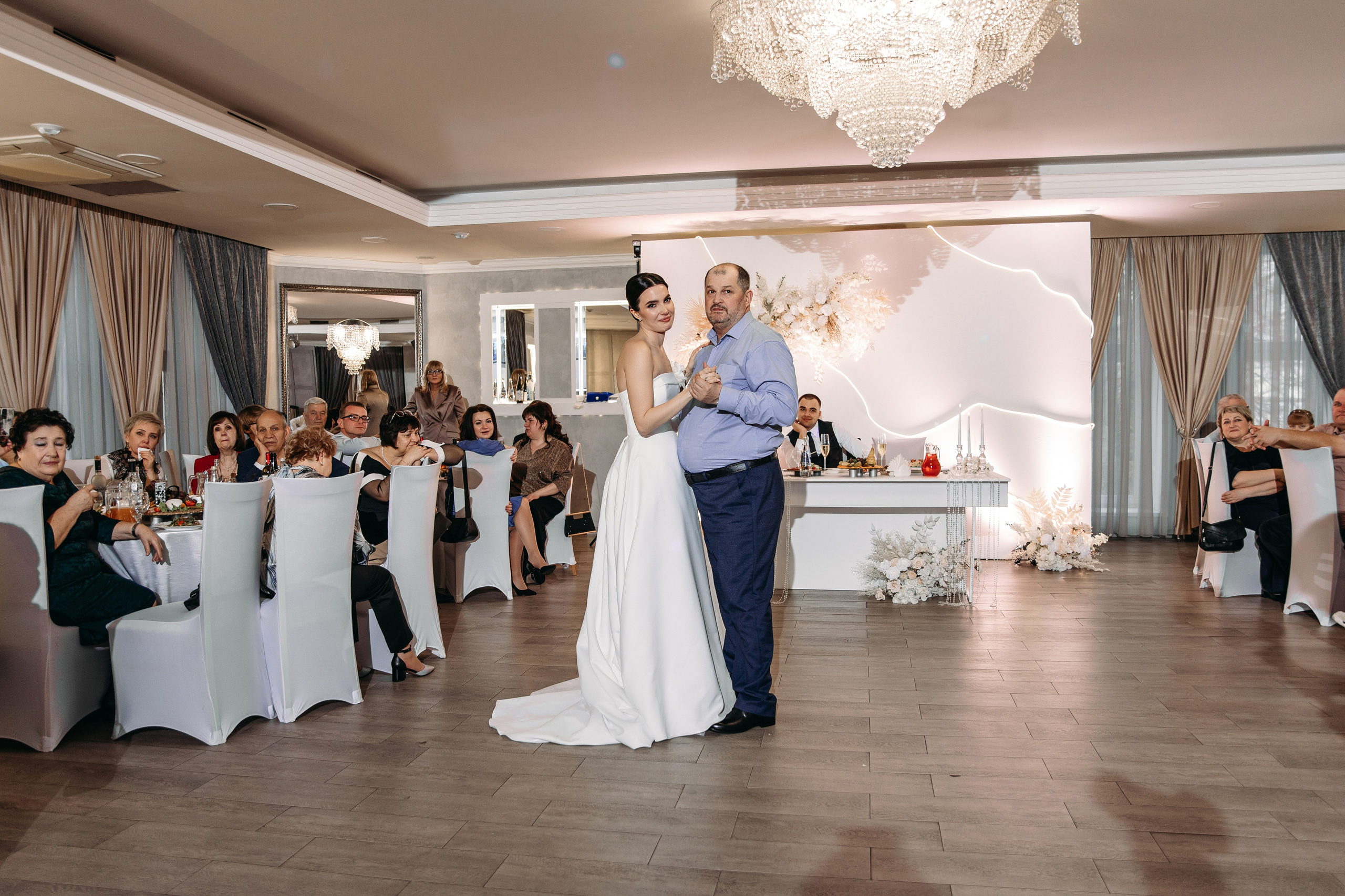 Илья & Кристина. Свадебный ФОТОГРАФ и ВИДЕОГРАФ Ульяновск