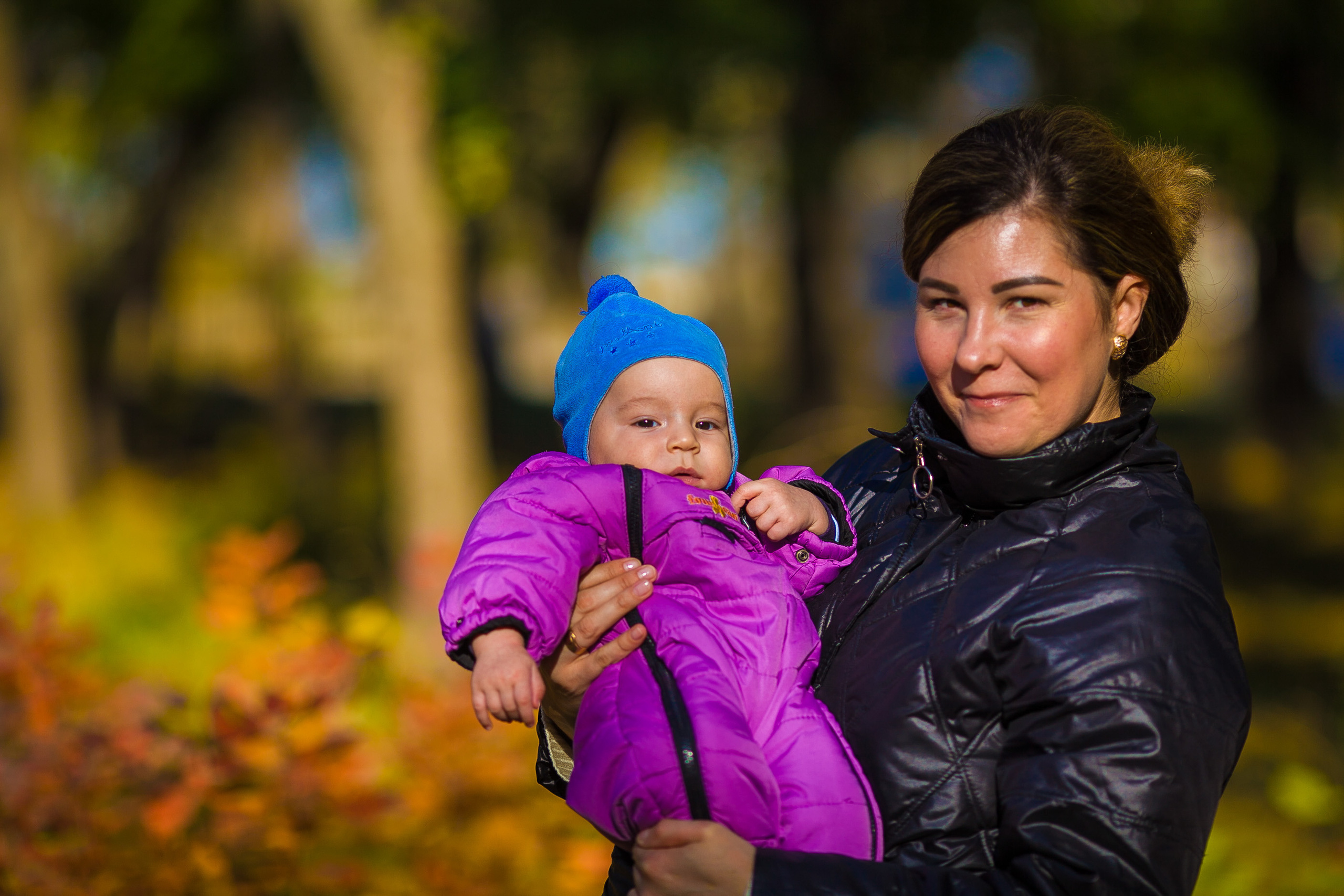 Осень. Дизайн интерьера Керчь, дизайнер интерьера Еремина Мария Керчь, Симфер