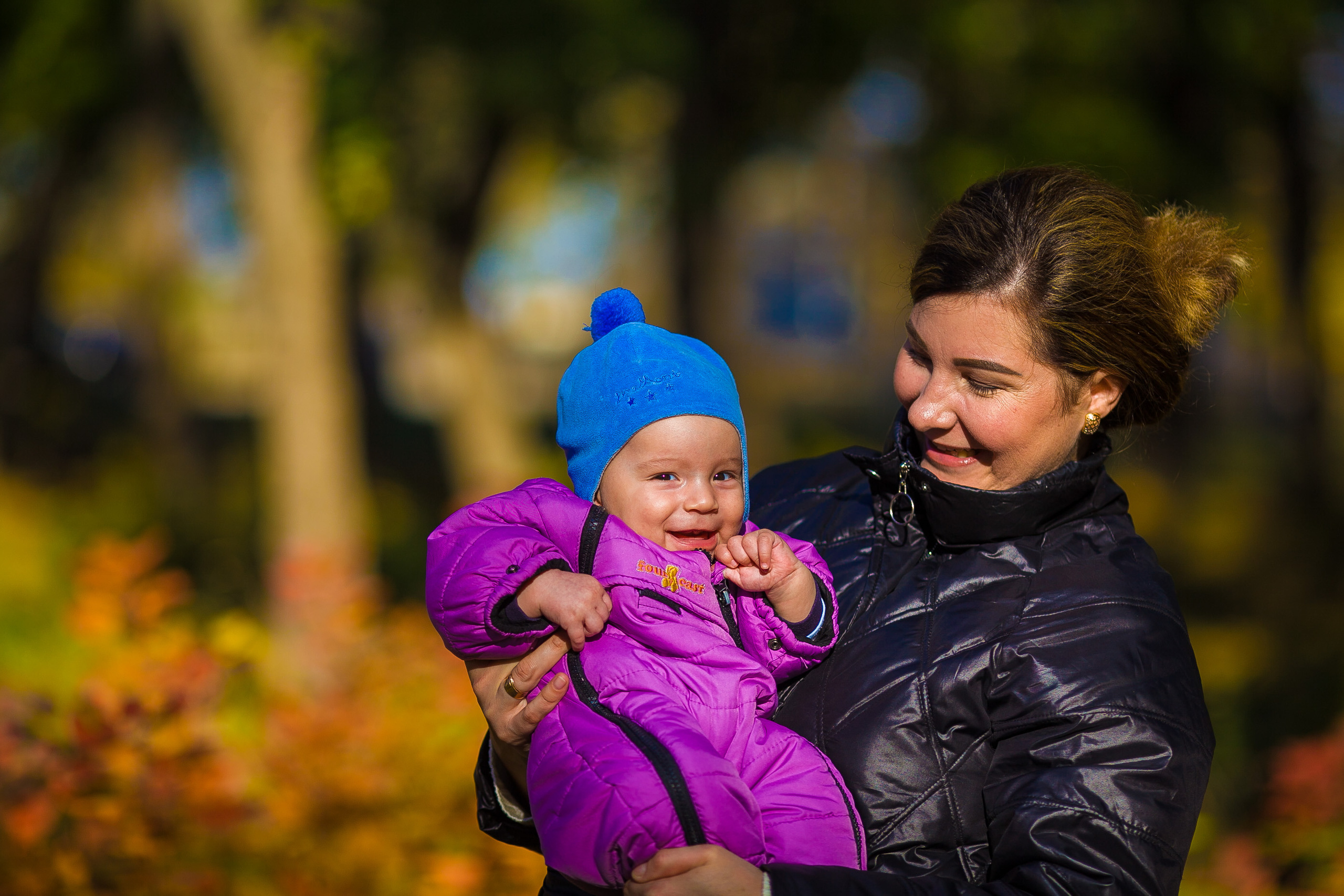 Осень. Дизайн интерьера Керчь, дизайнер интерьера Еремина Мария Керчь, Симфер