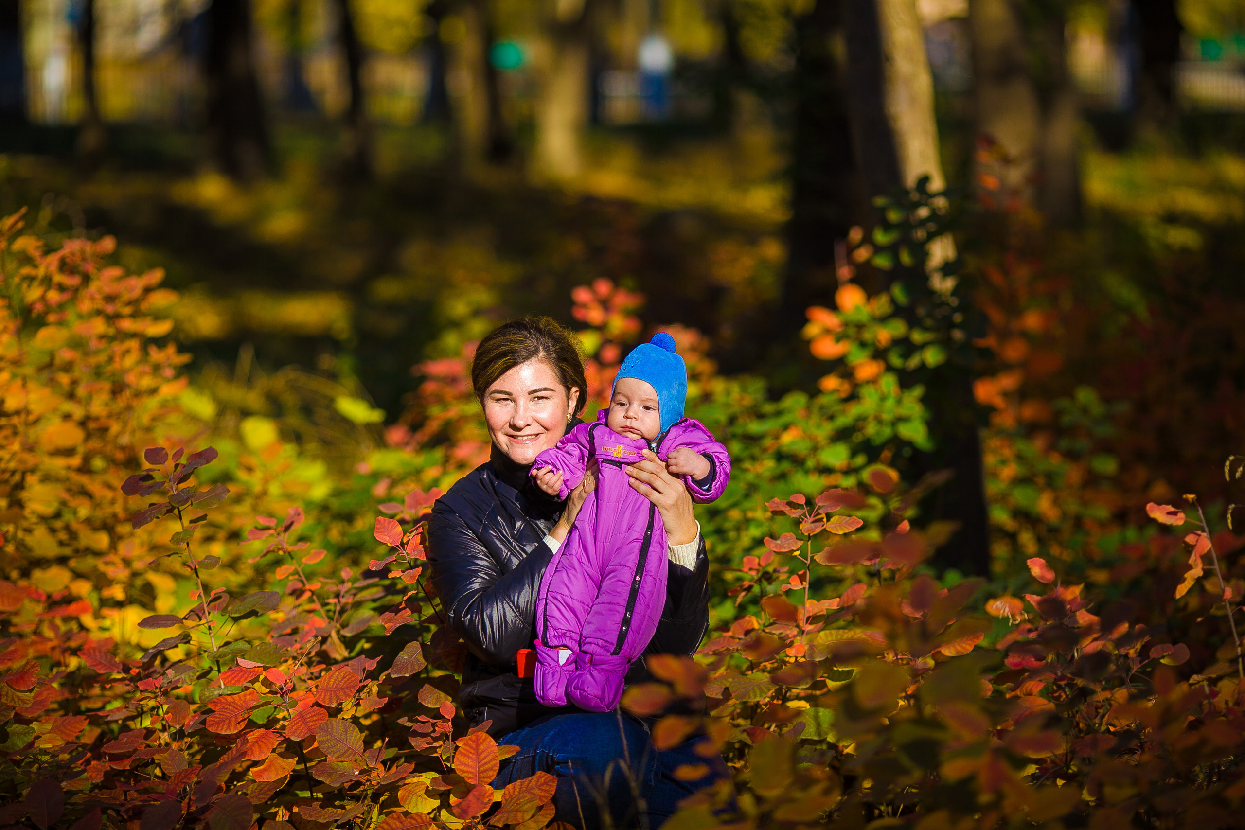 Осень. Дизайн интерьера Керчь, дизайнер интерьера Еремина Мария Керчь, Симфер