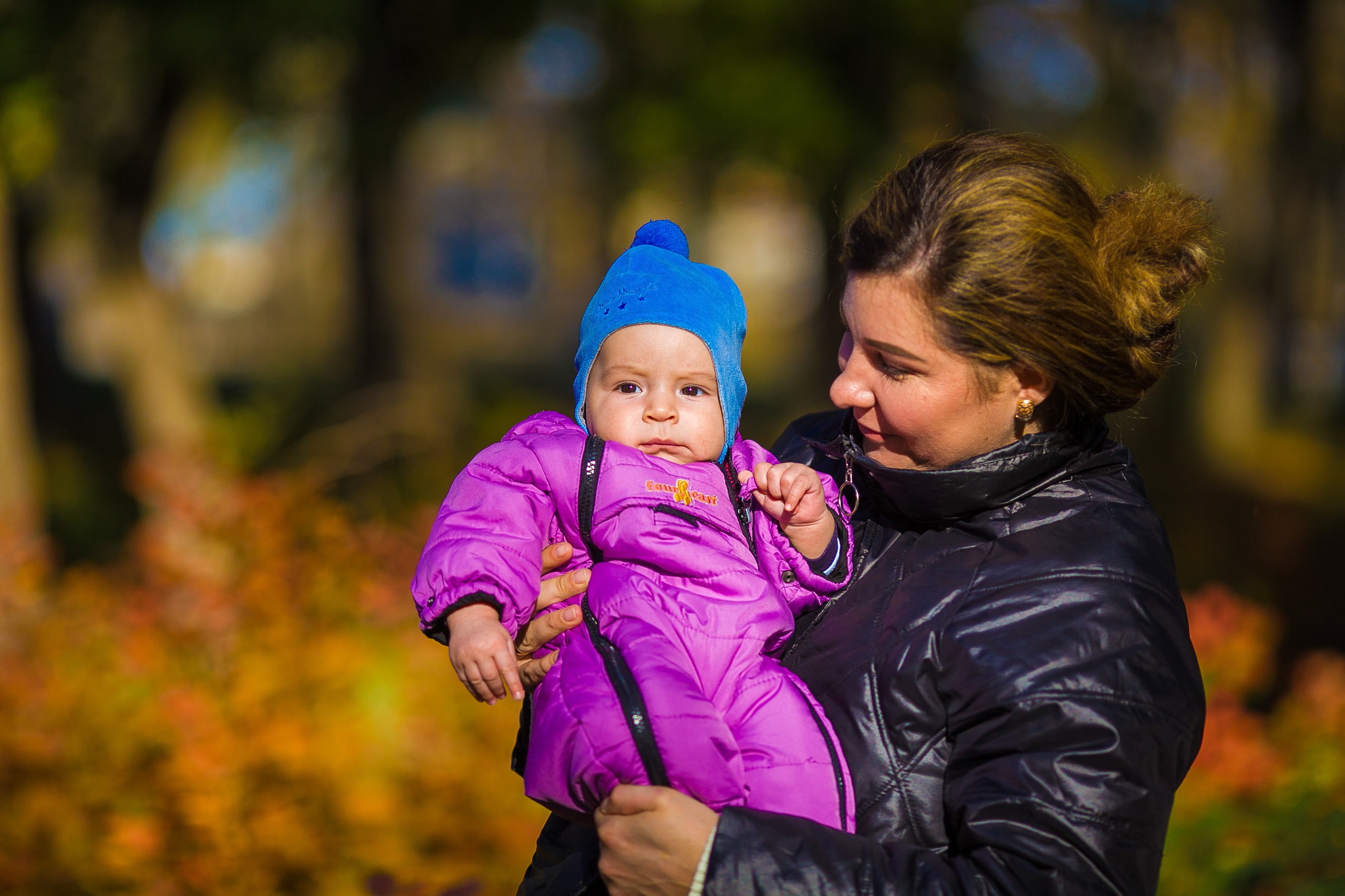 Осень. Дизайн интерьера Керчь, дизайнер интерьера Еремина Мария Керчь, Симфер