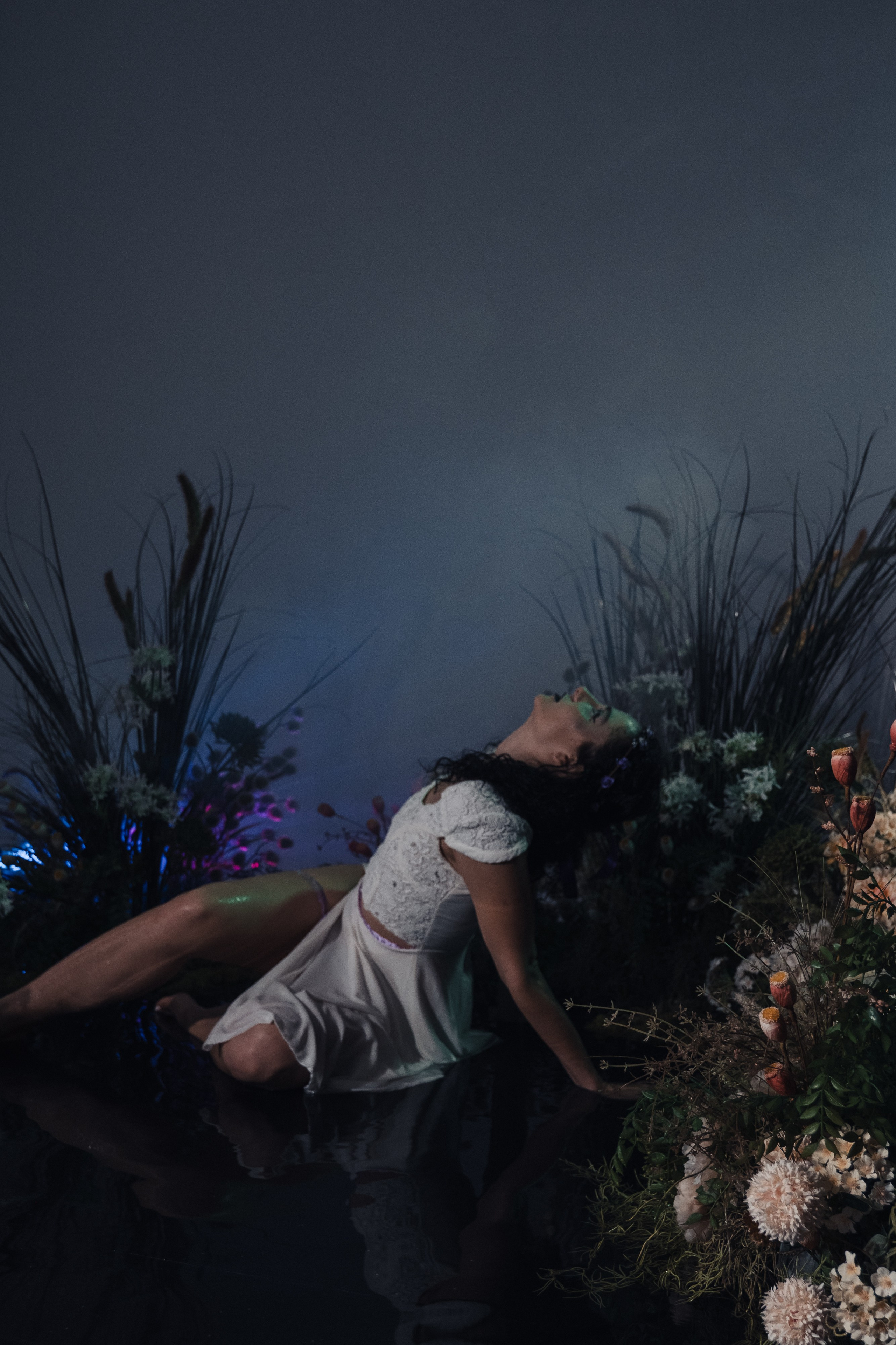 Русалка. Индивидуальный и предметный фотограф Брянск, свадебные съемки. Александра Винник