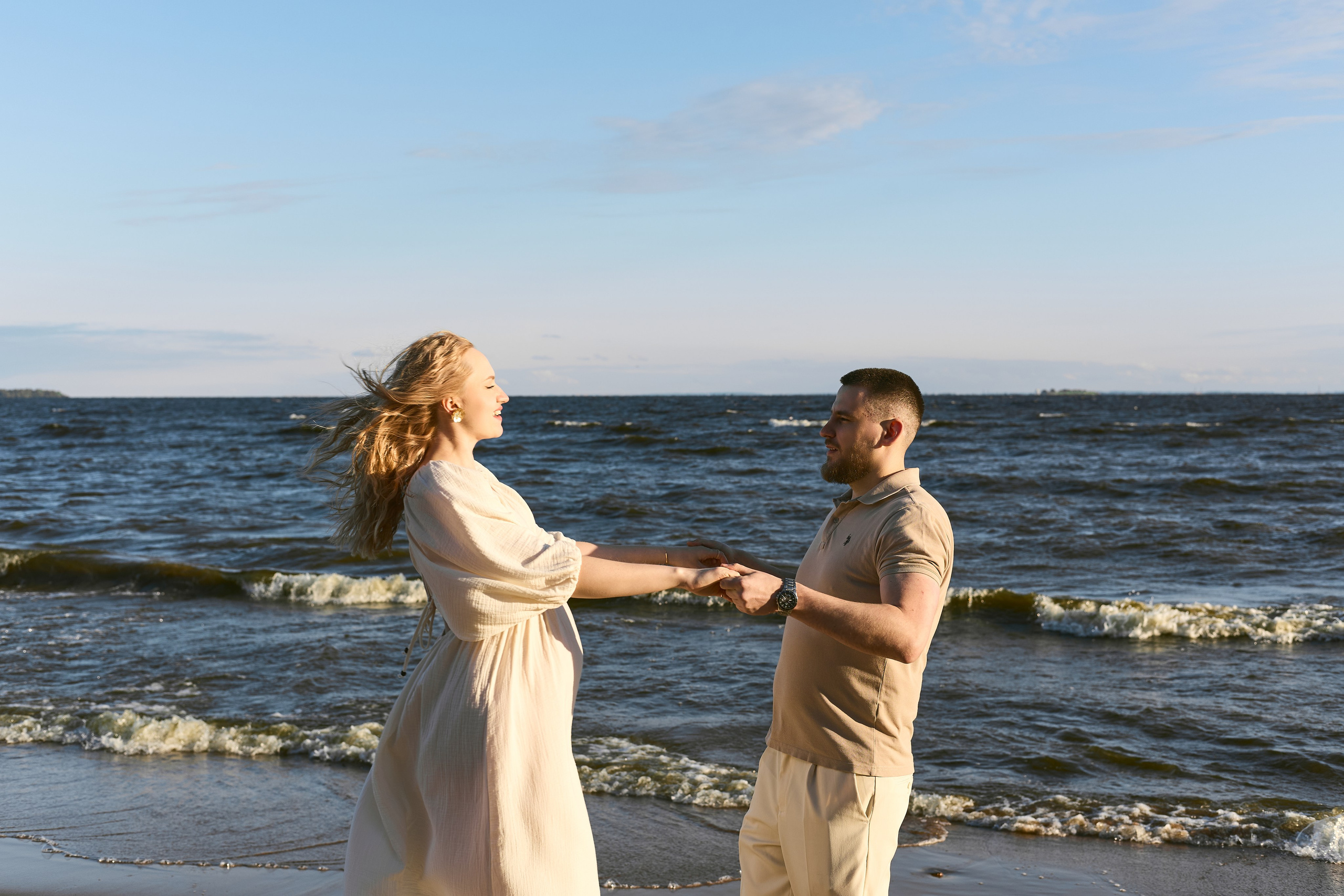 Юлия & Дмитрий. Фотограф Полина