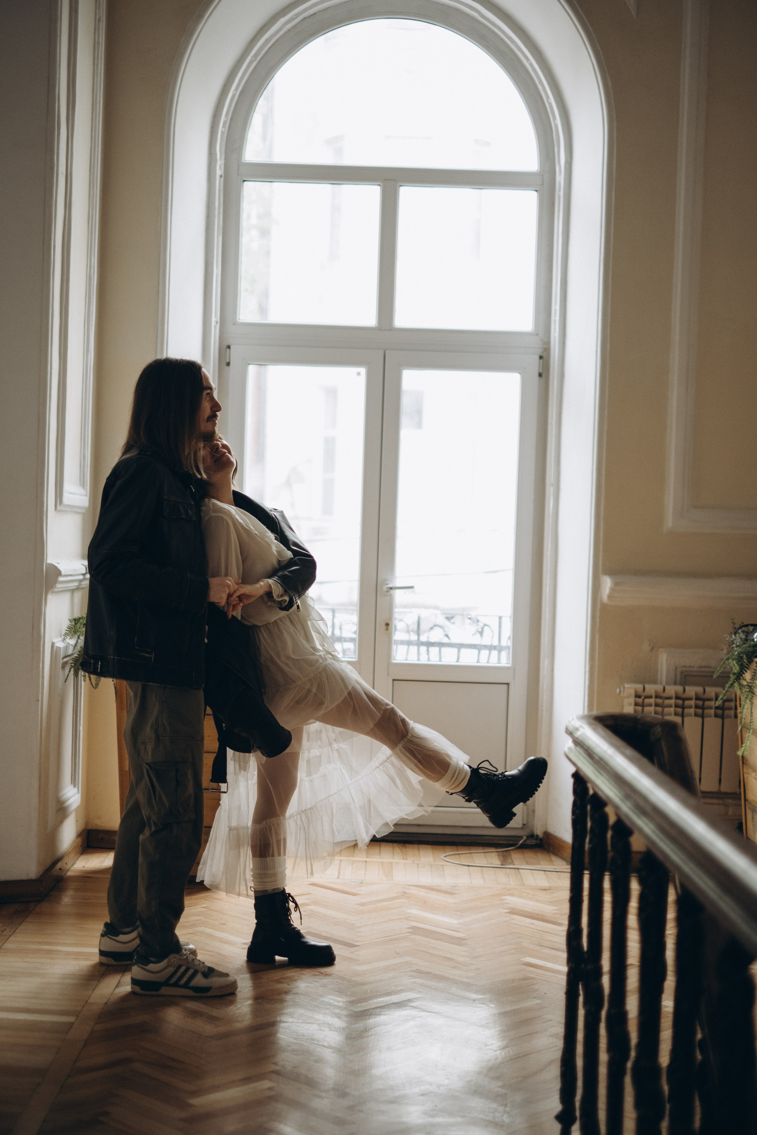 Валя и Кирилл. Семейный фотограф в Ростове-на-Дону Яна Макаренко