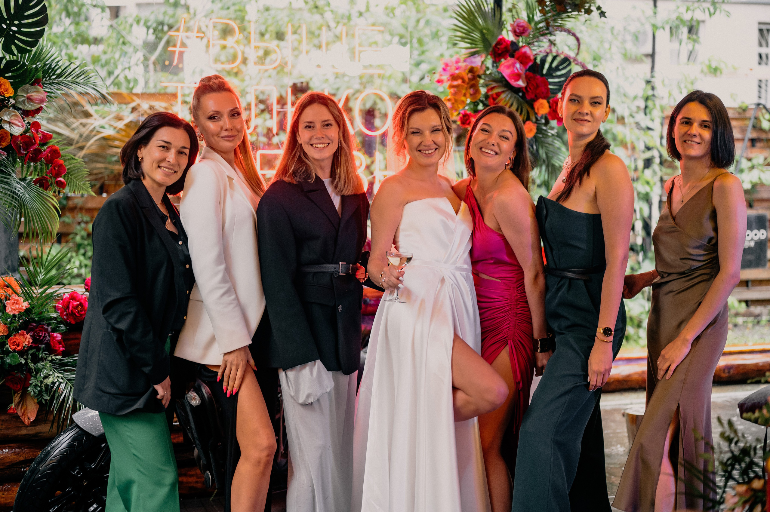 Moscow Wedding. Wedding and Destination photographer Rustam Kalimullin