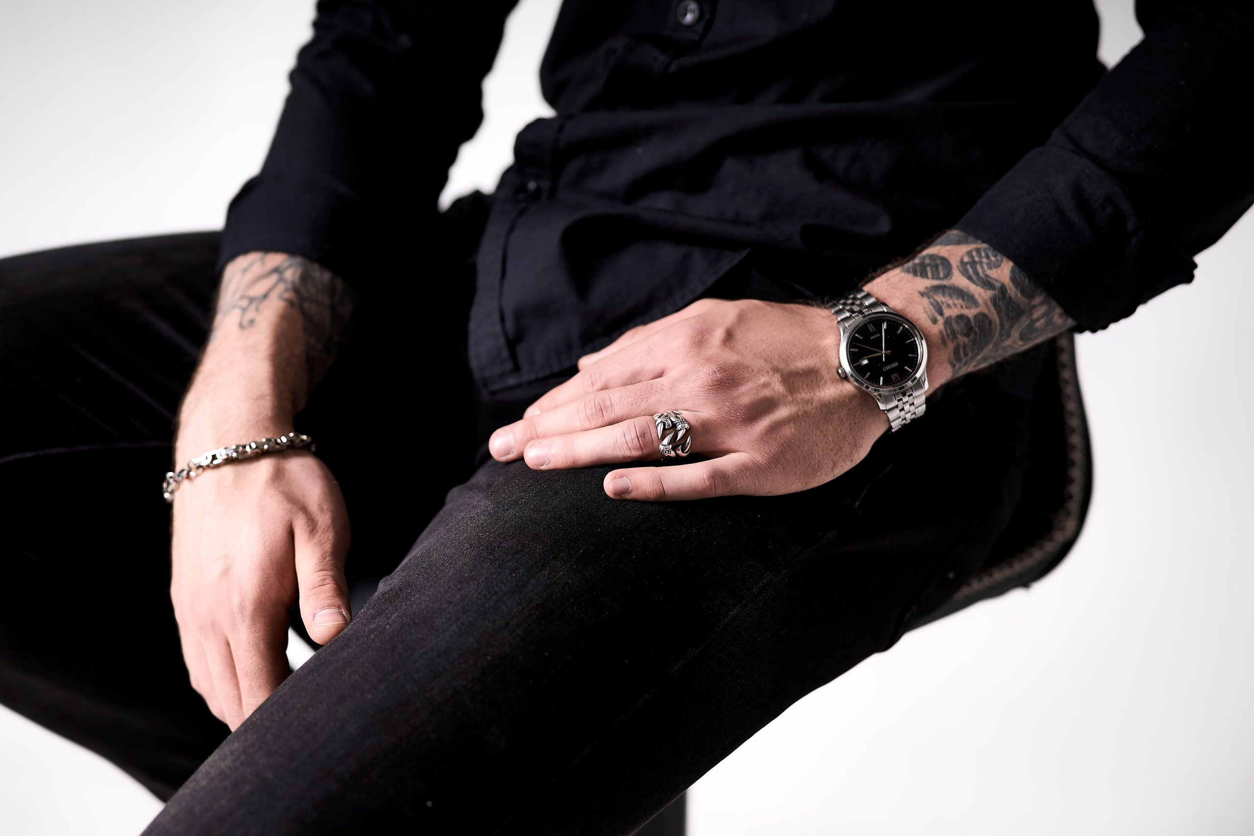 Slava / Simply Handsome. Влад Дорчинец — фотограф