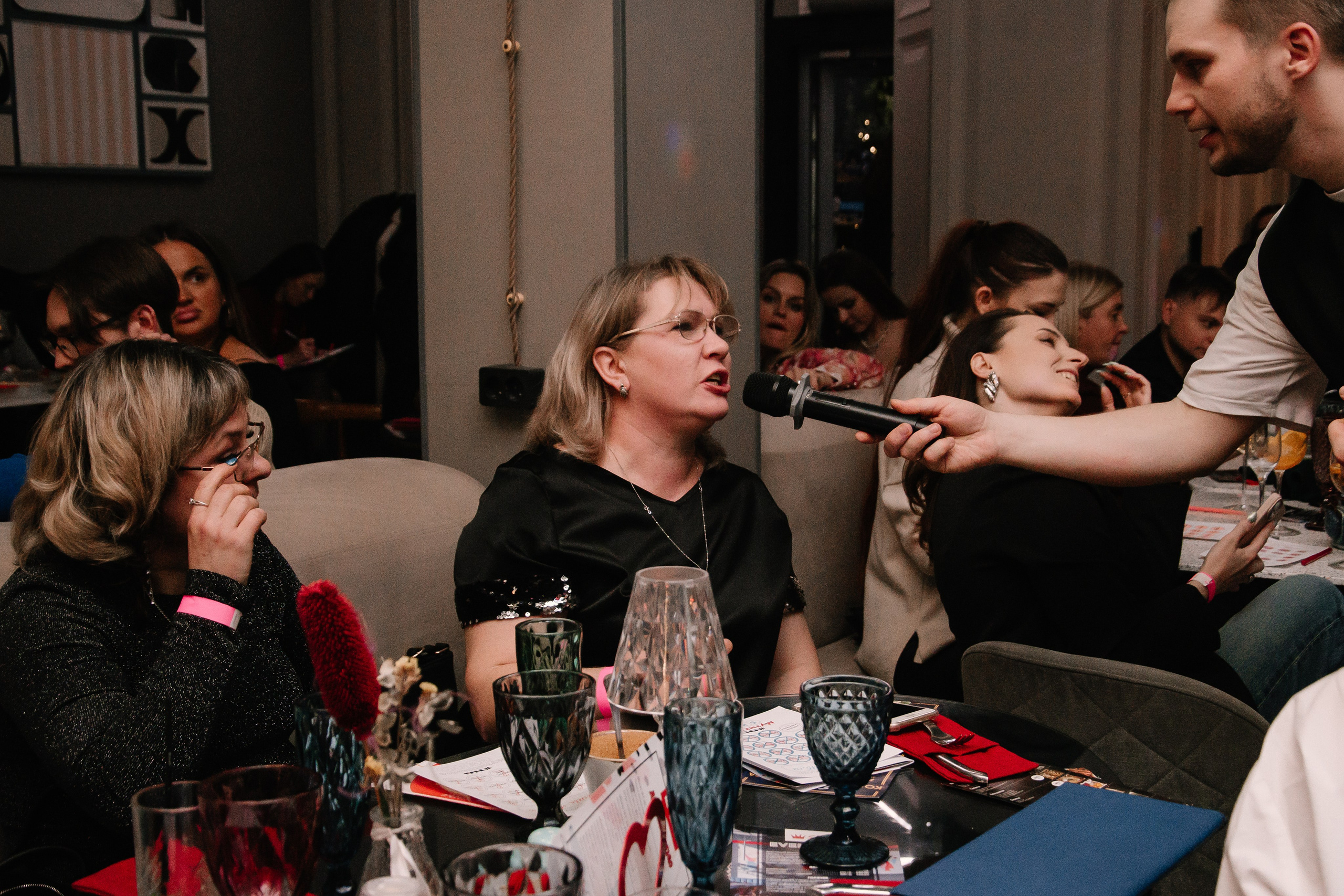 Музыкальное Бинго. Фотограф в Челябинске Любовь Денисенко