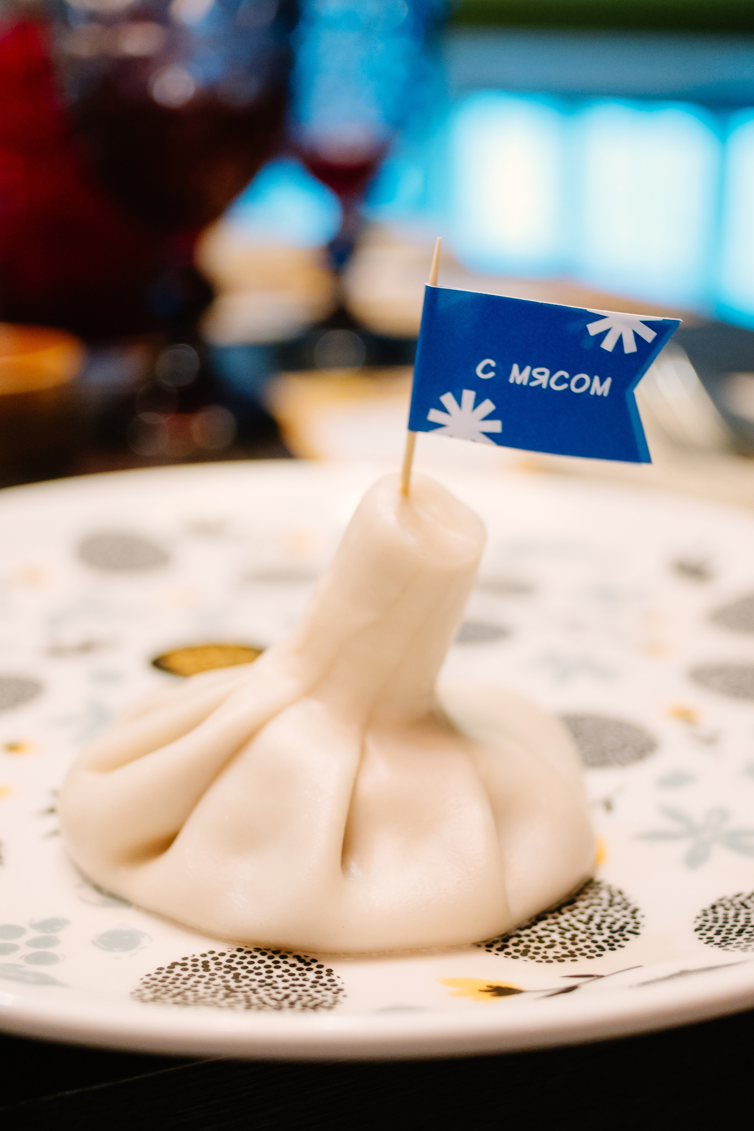 1 год ресторану Аджикинежаль. Фотограф в Челябинске Любовь Денисенко