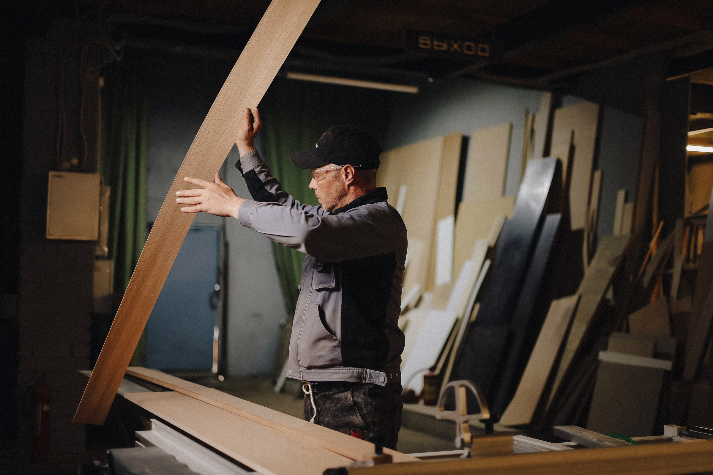 Контент-съемка производства Loft Monopoly. Свадебный фотограф Великий Новгород Станислав Кособудский