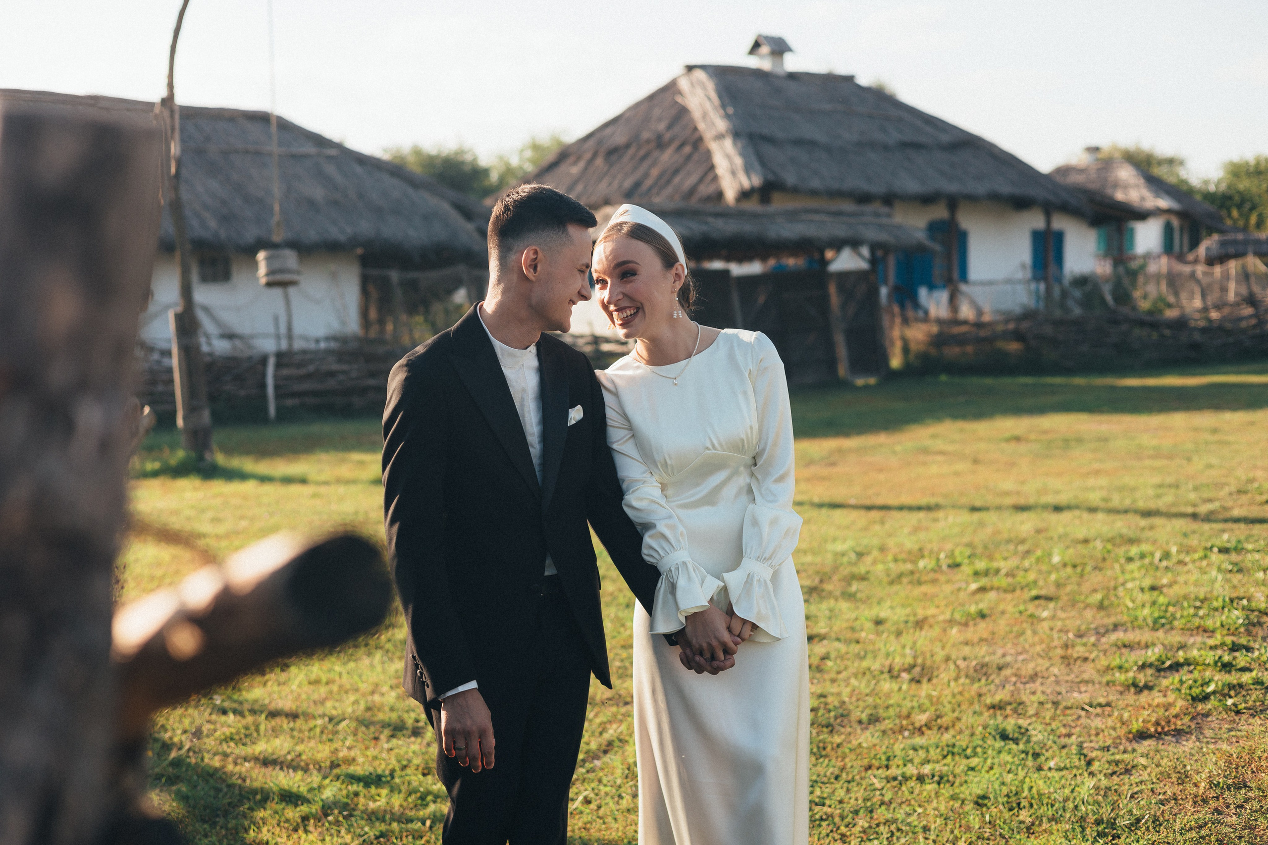 Владик и Ира. Свадебный и семейный фотограф в Ростове-на-Дону Анастасия Арестова