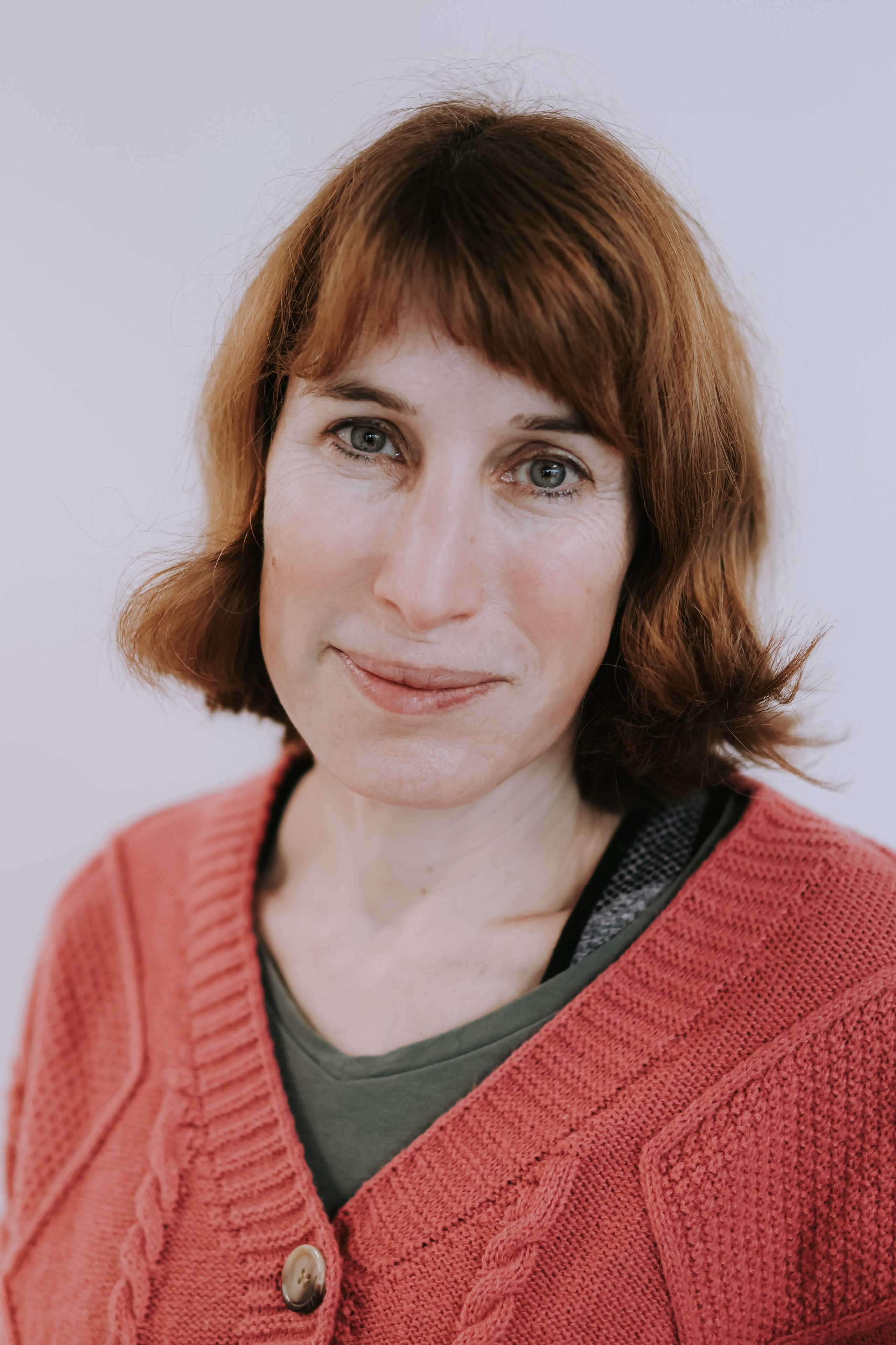 Portraits for CityKids x Newton, Tel Aviv | December 2025. Photographer in Israel Alice Milchin