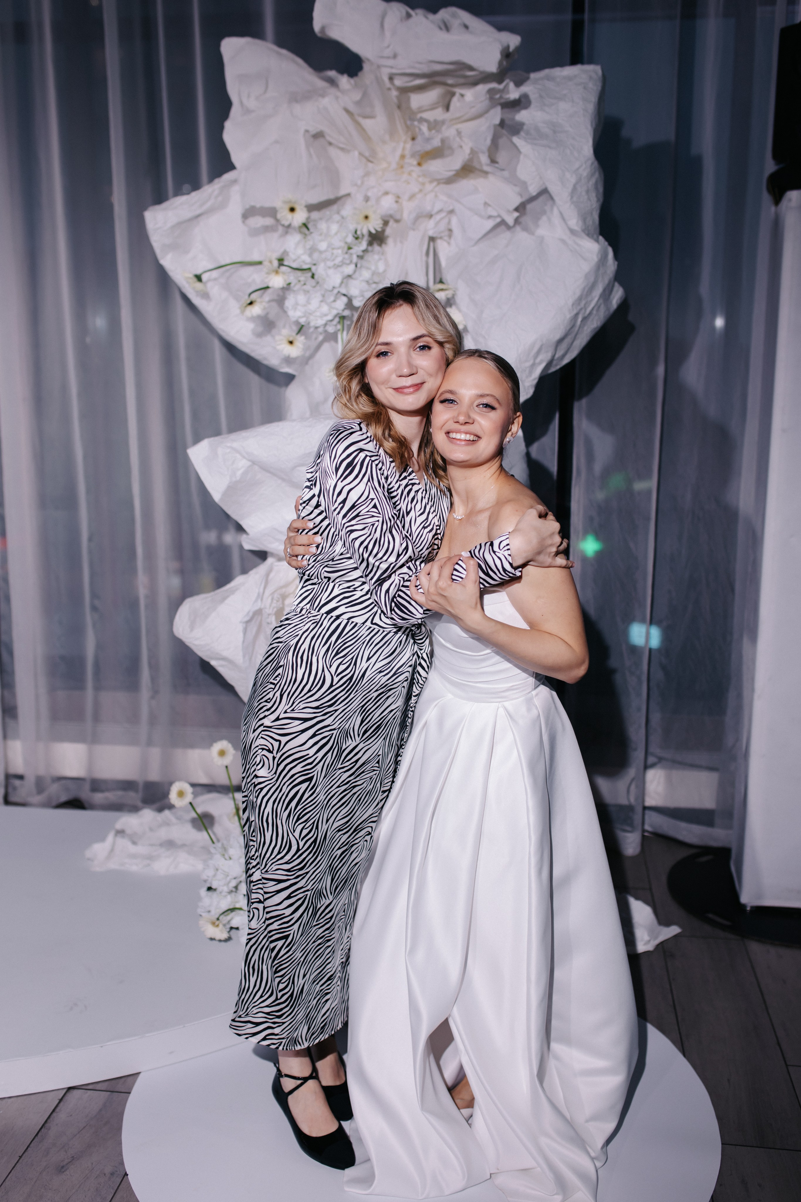 Даниил и Мария. Мордвинова Татьяна