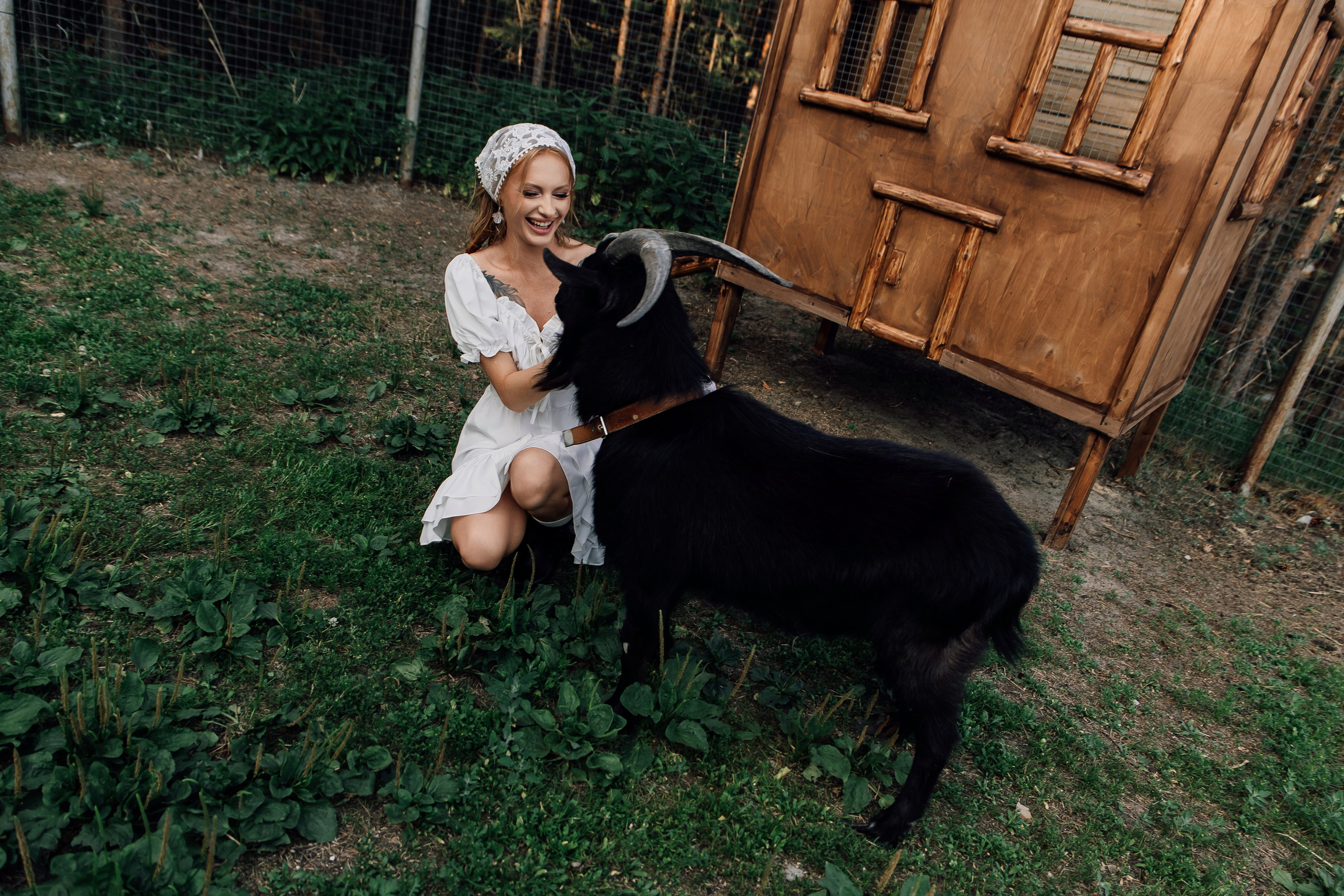 Анастасия. Свадебный фотограф в Ноябрьске Мария Янишевская